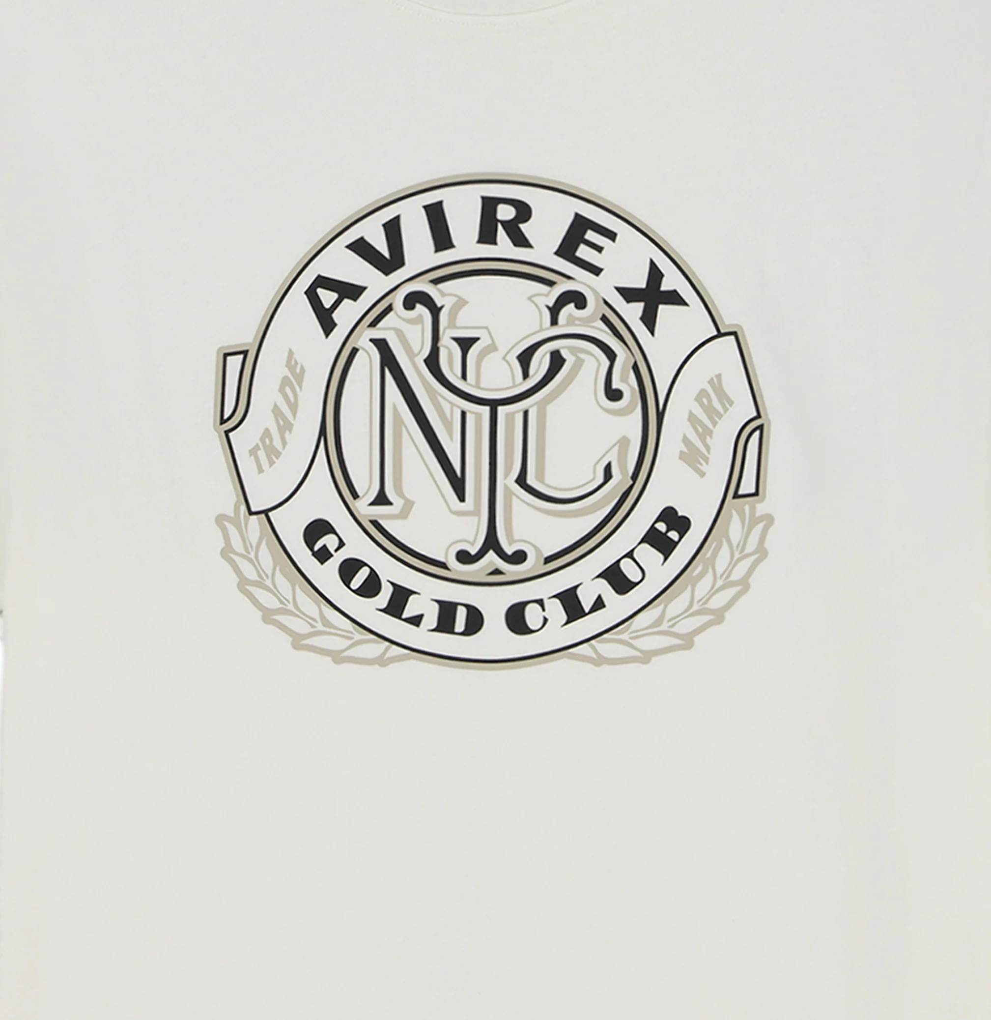 GOLD CLUB TEE - Image 9