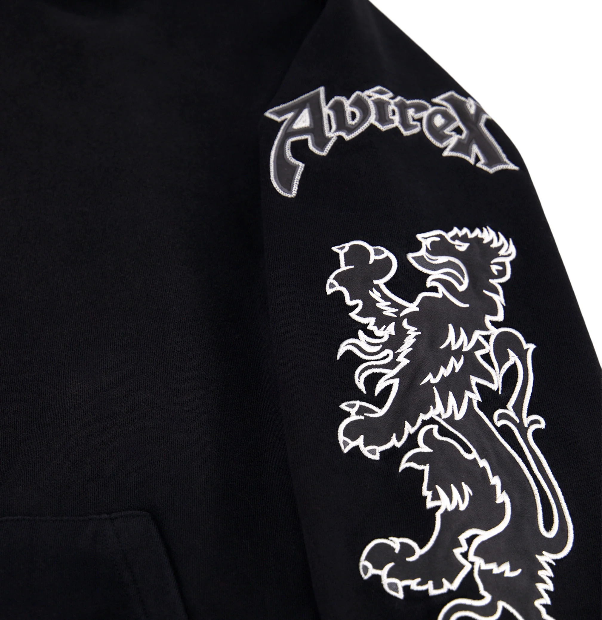 GOTH HOODIE - Image 10