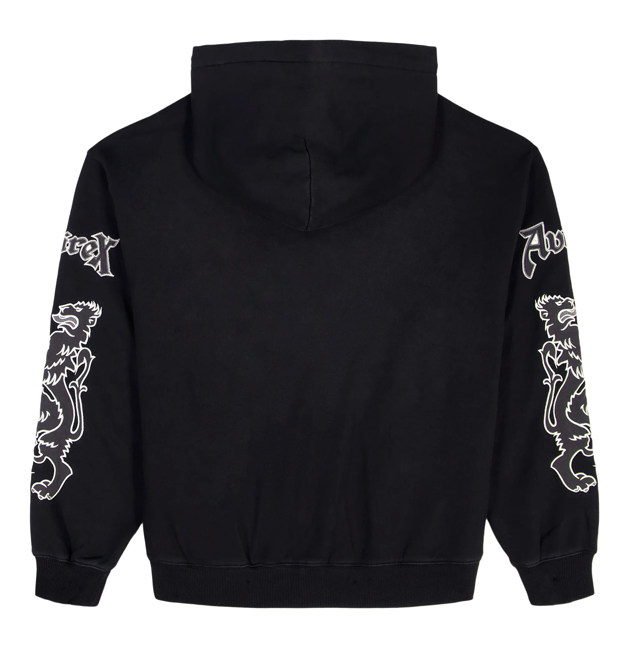 GOTH HOODIE - Image 2