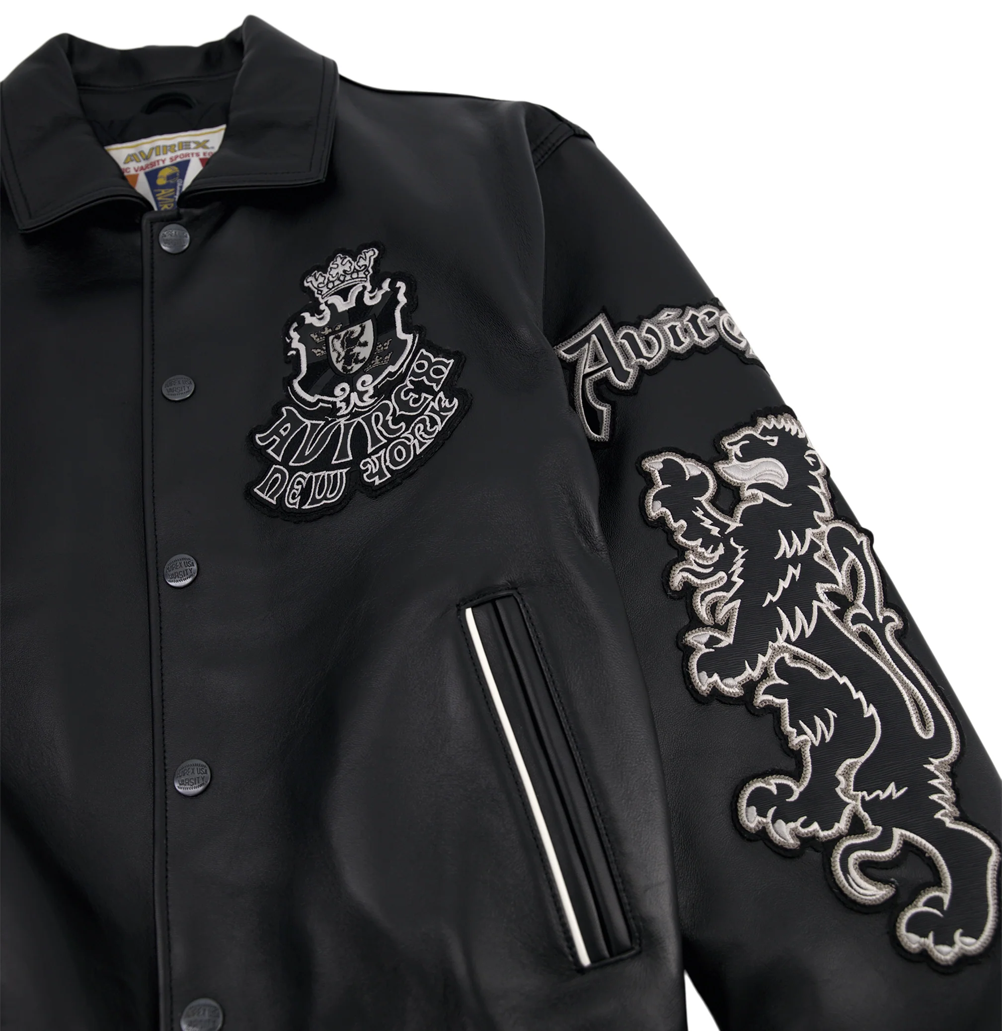 GOTH JACKET - Image 10