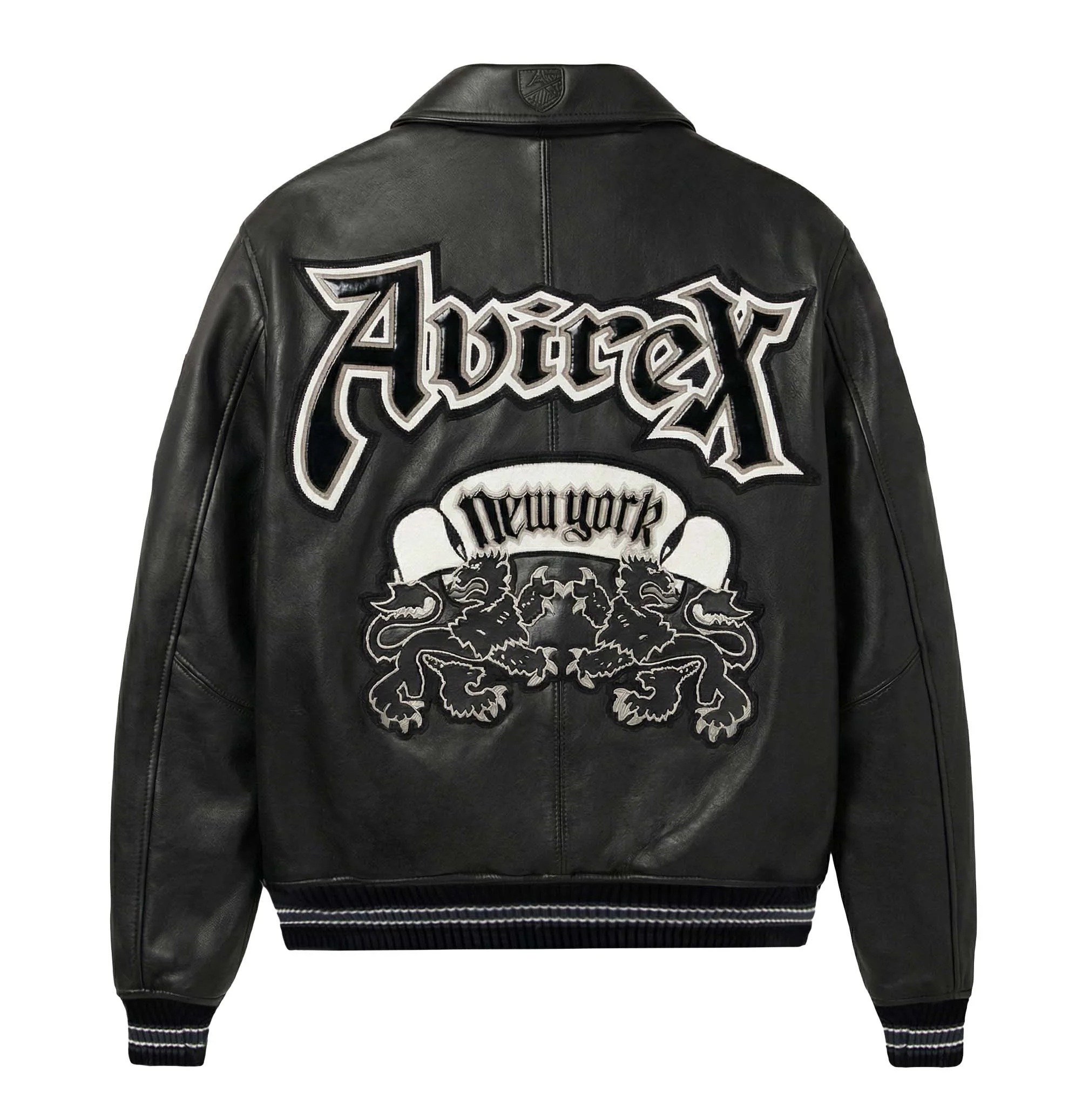 GOTH JACKET - Image 2