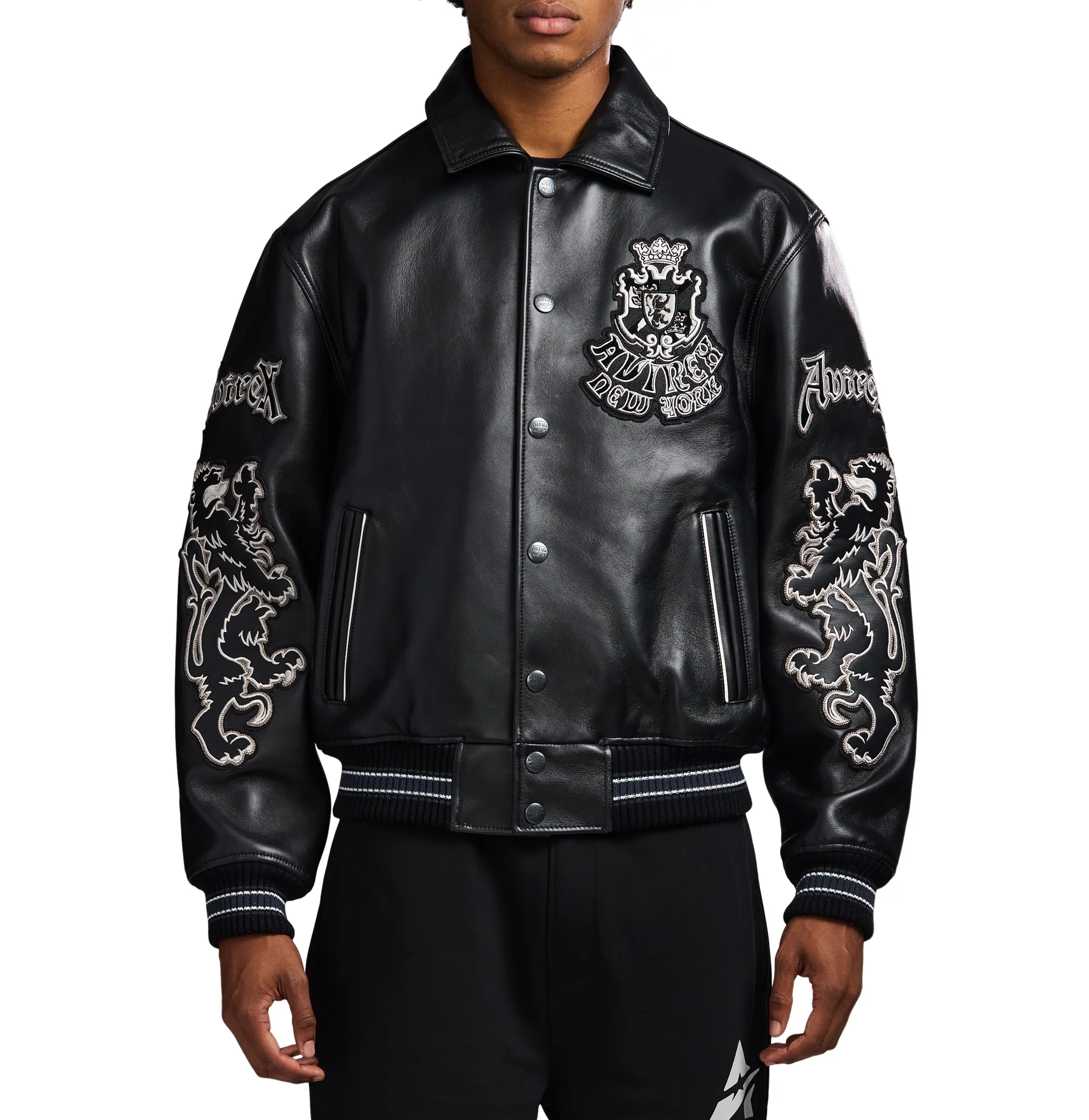 GOTH JACKET - Image 3
