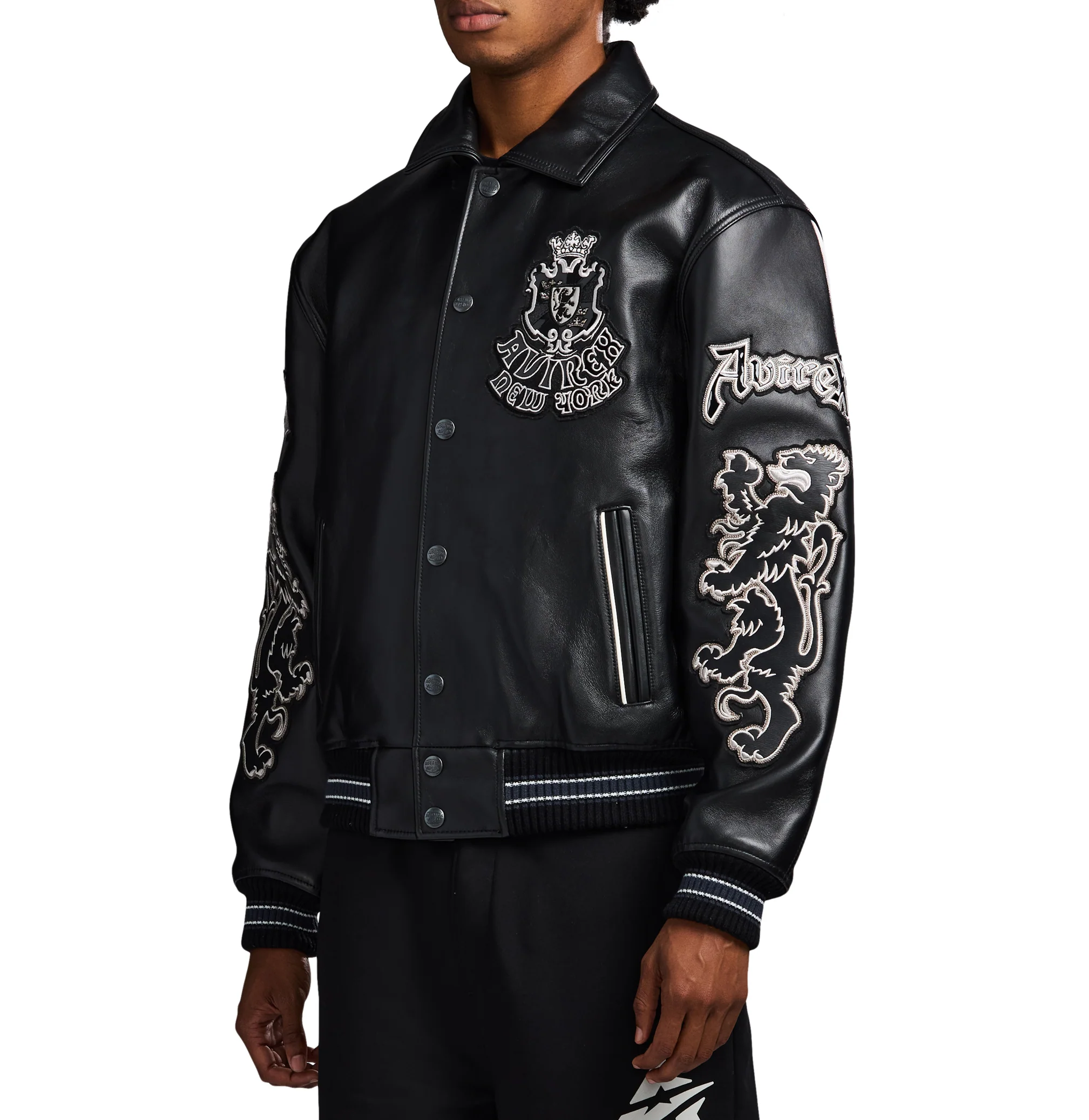 GOTH JACKET - Image 4