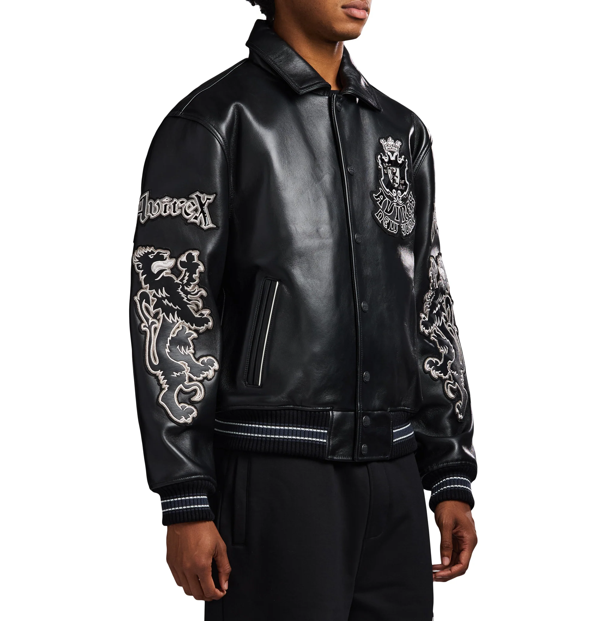GOTH JACKET - Image 5