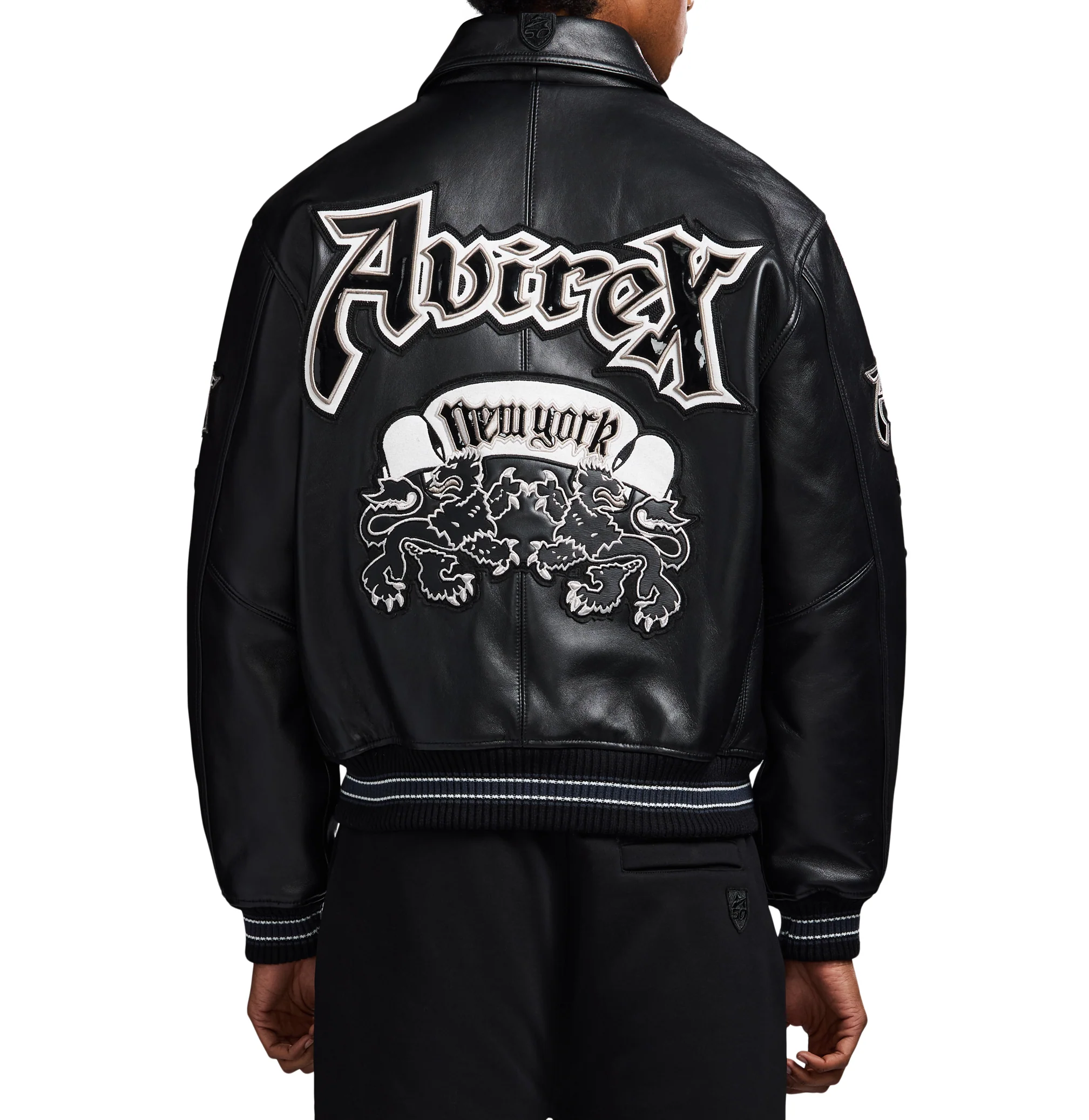 GOTH JACKET - Image 6