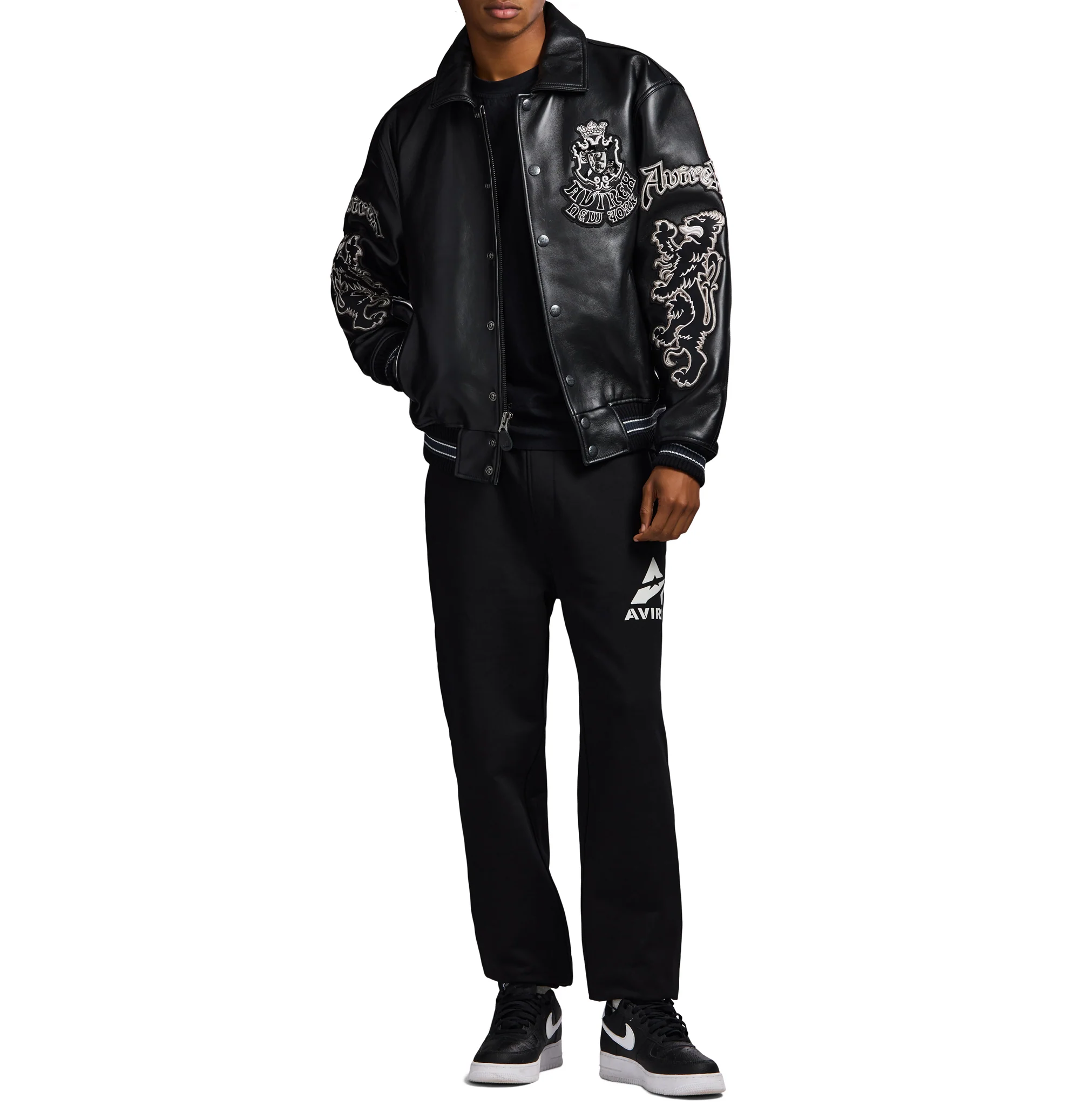 GOTH JACKET - Image 7