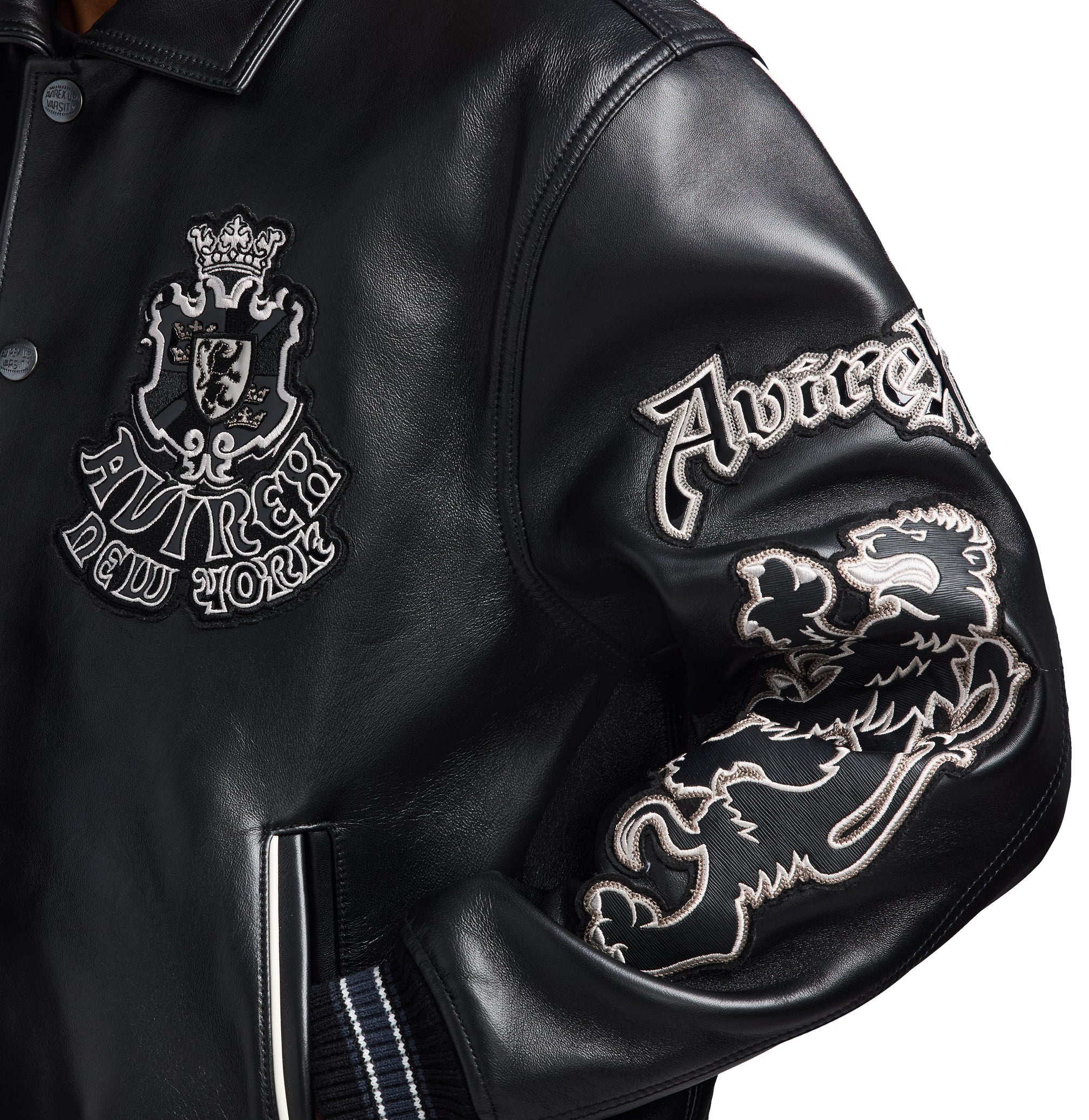 GOTH JACKET - Image 8