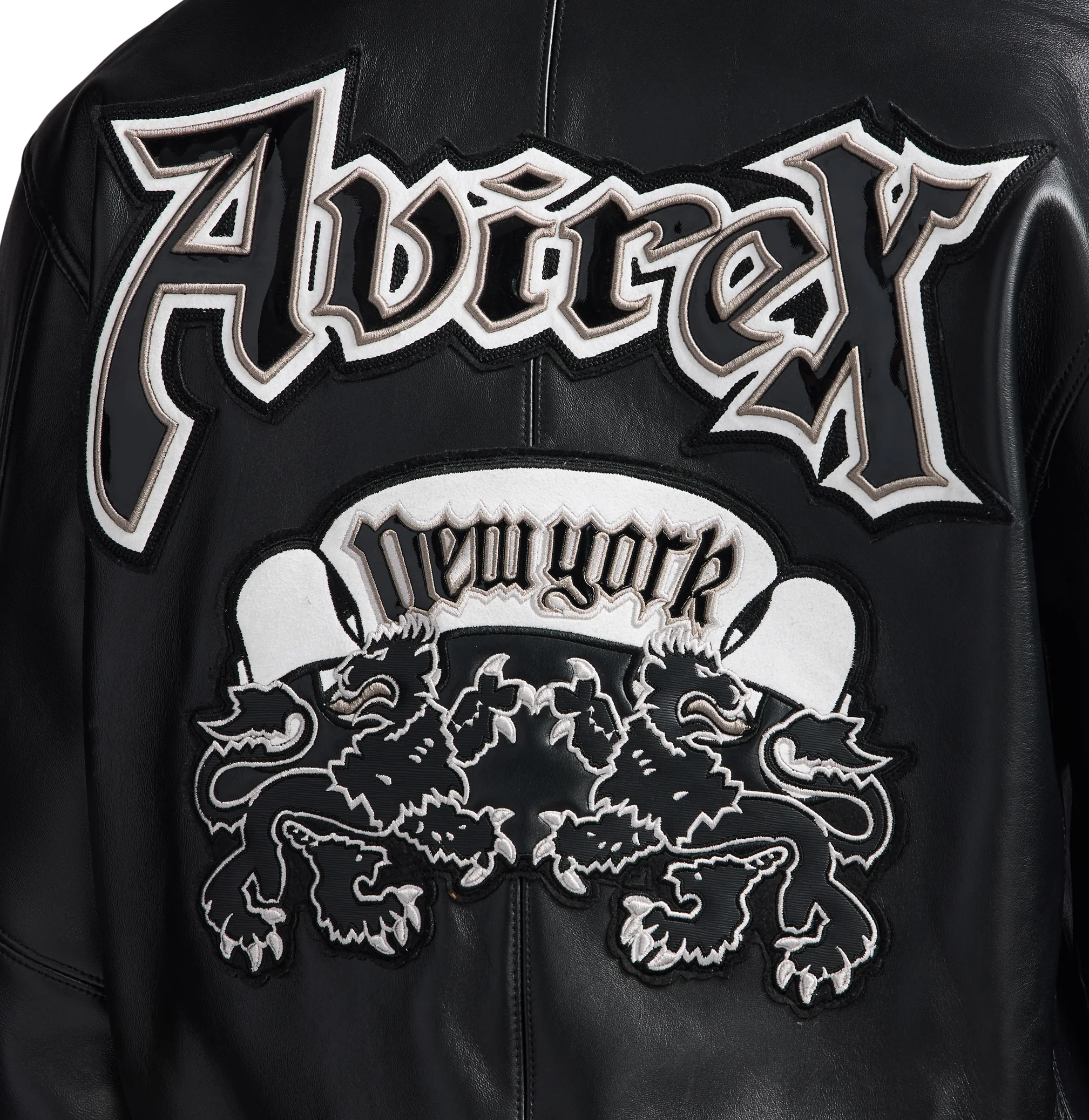 GOTH JACKET - Image 9