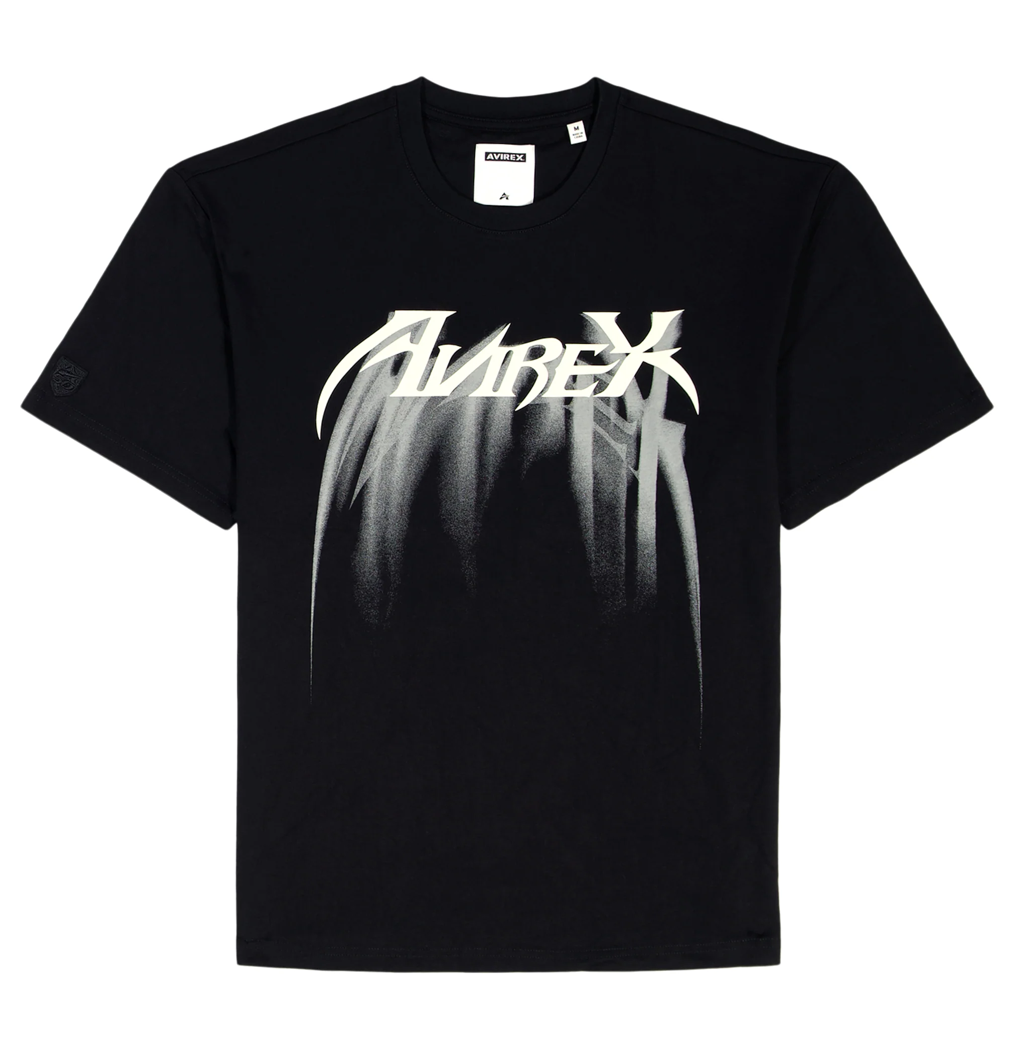 GOTH TEE