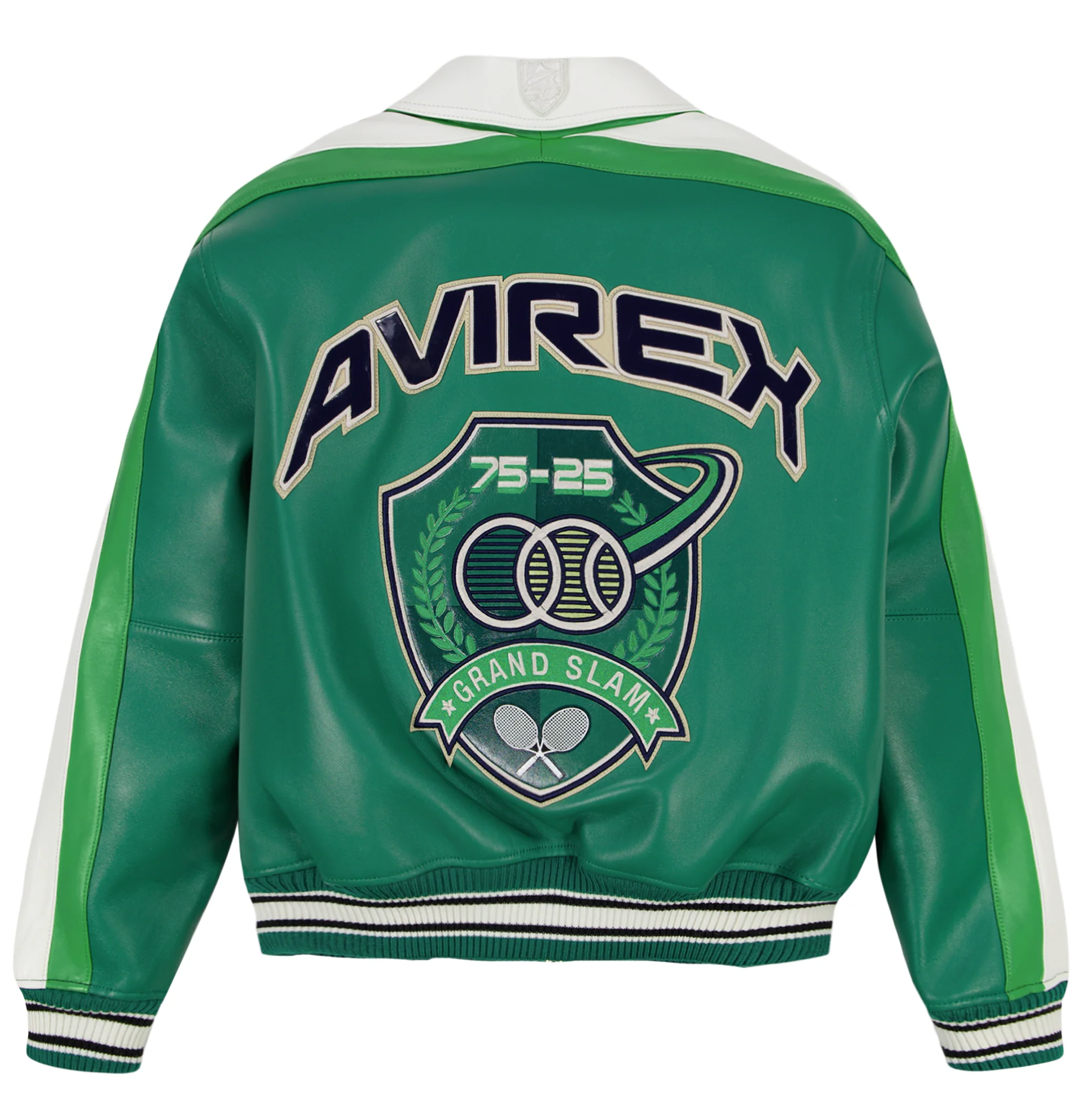 GRAND SLAM JACKET - Image 3