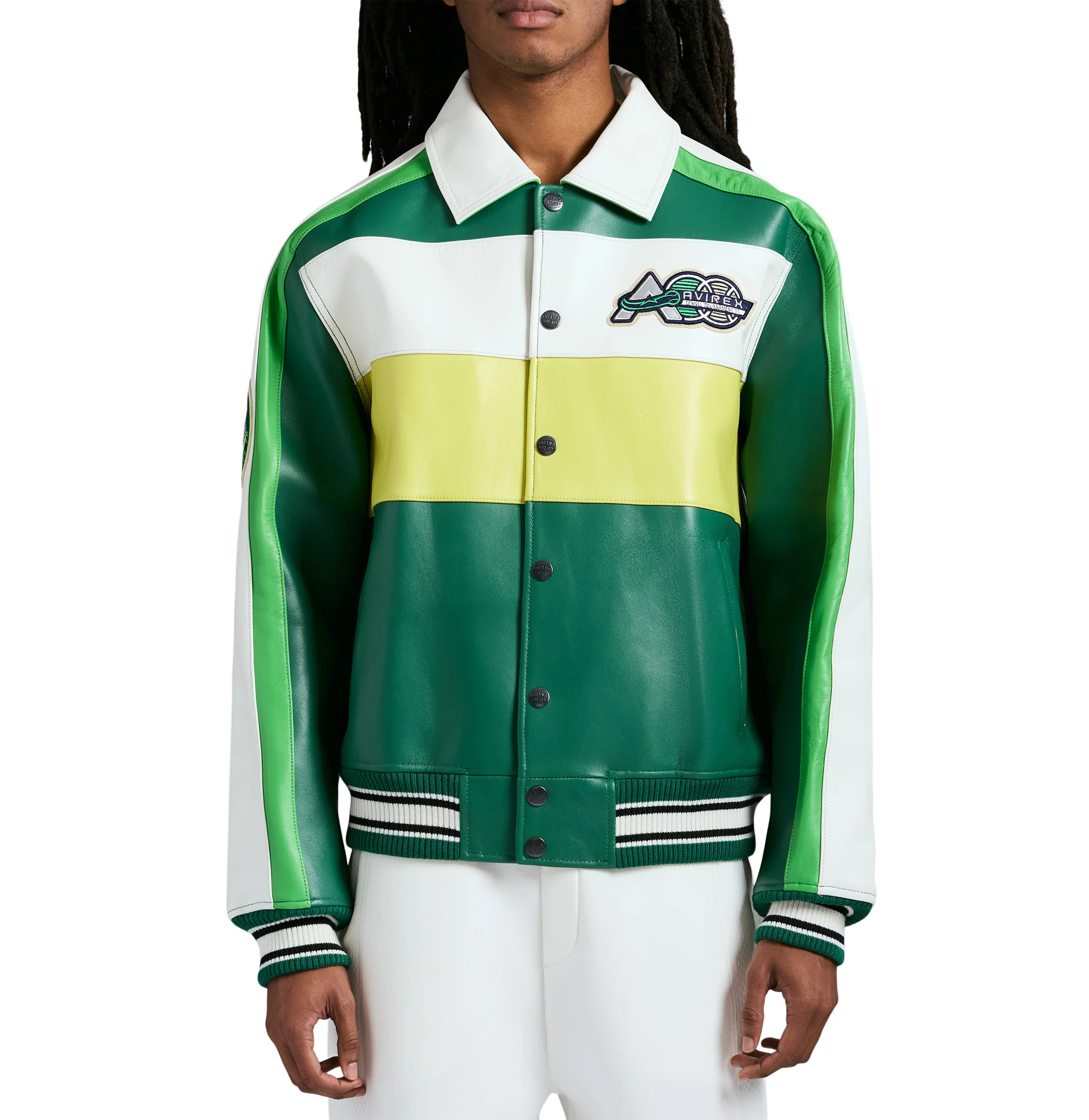 GRAND SLAM JACKET - Image 4