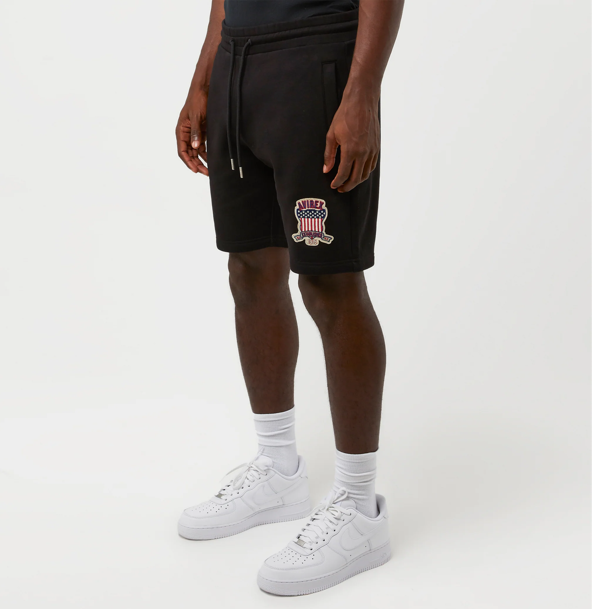 HARRIER FLEECE SHORT - Image 3