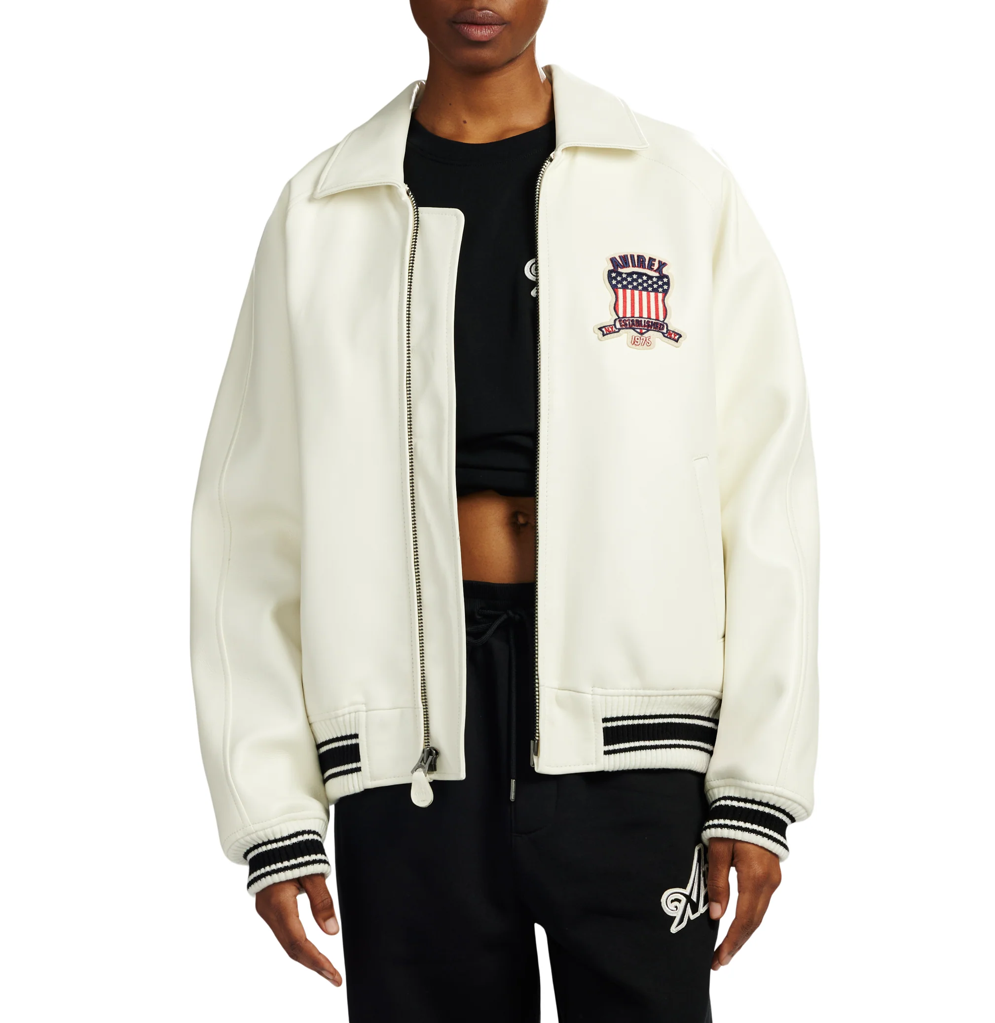 ICON JACKET - Image 10