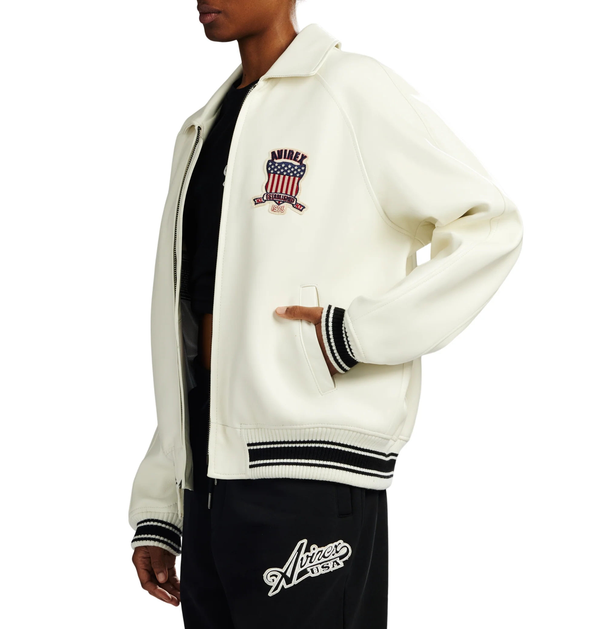 ICON JACKET - Image 11