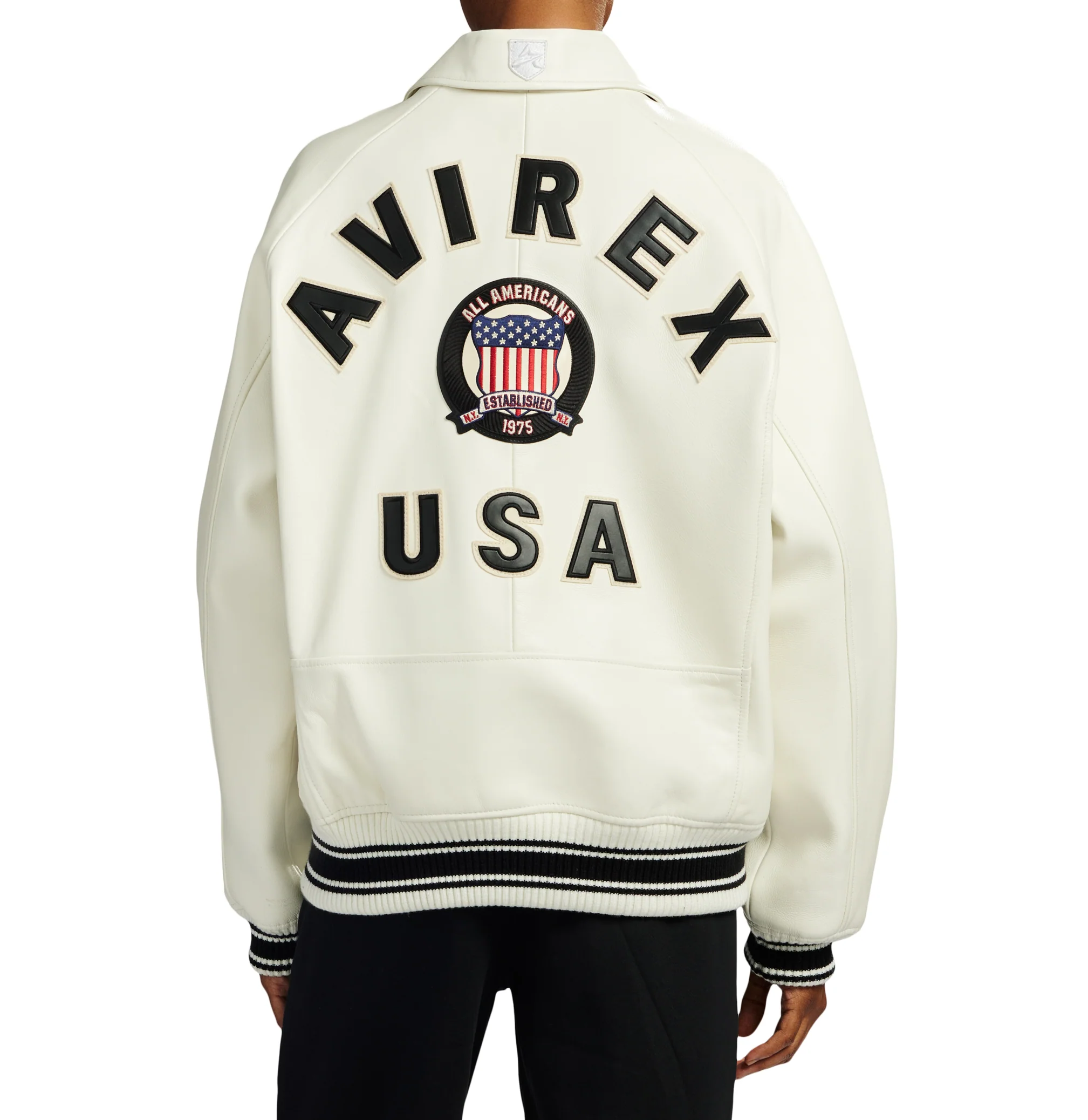 ICON JACKET - Image 12