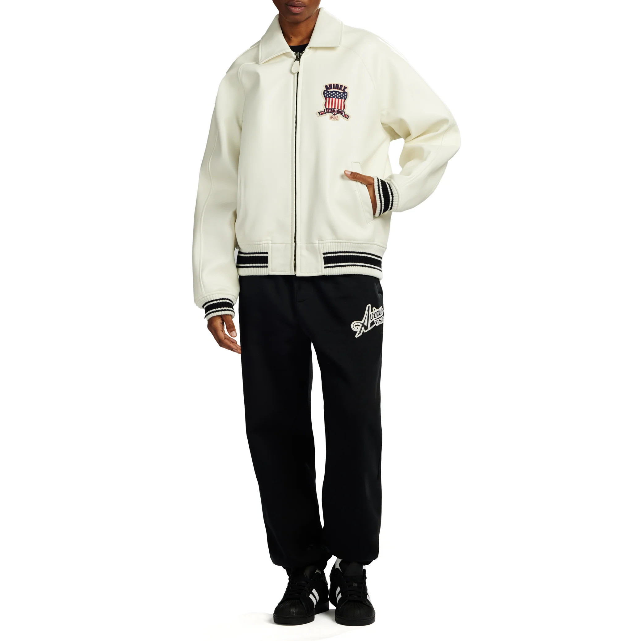 ICON JACKET - Image 13