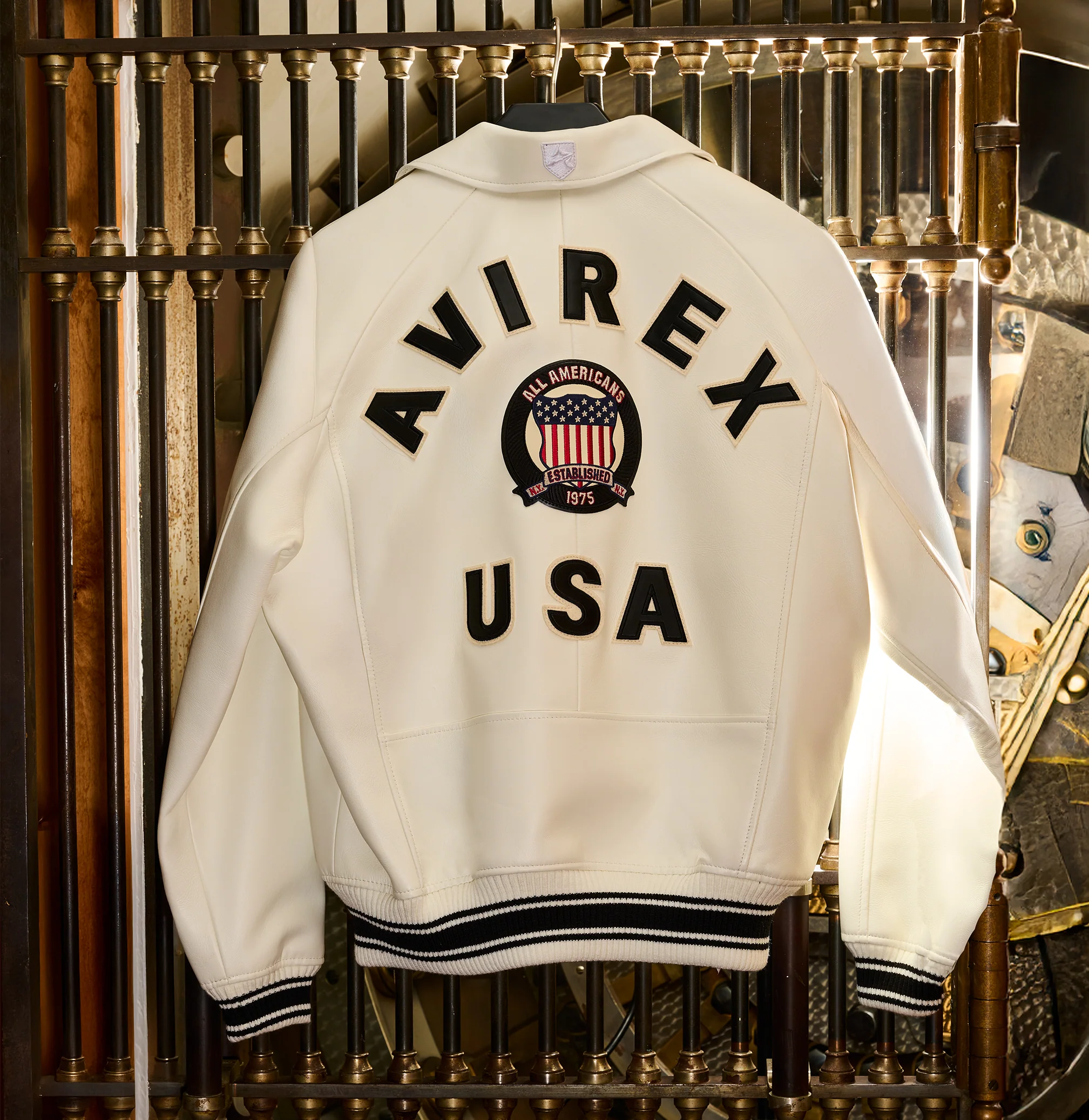 ICON JACKET - Image 16