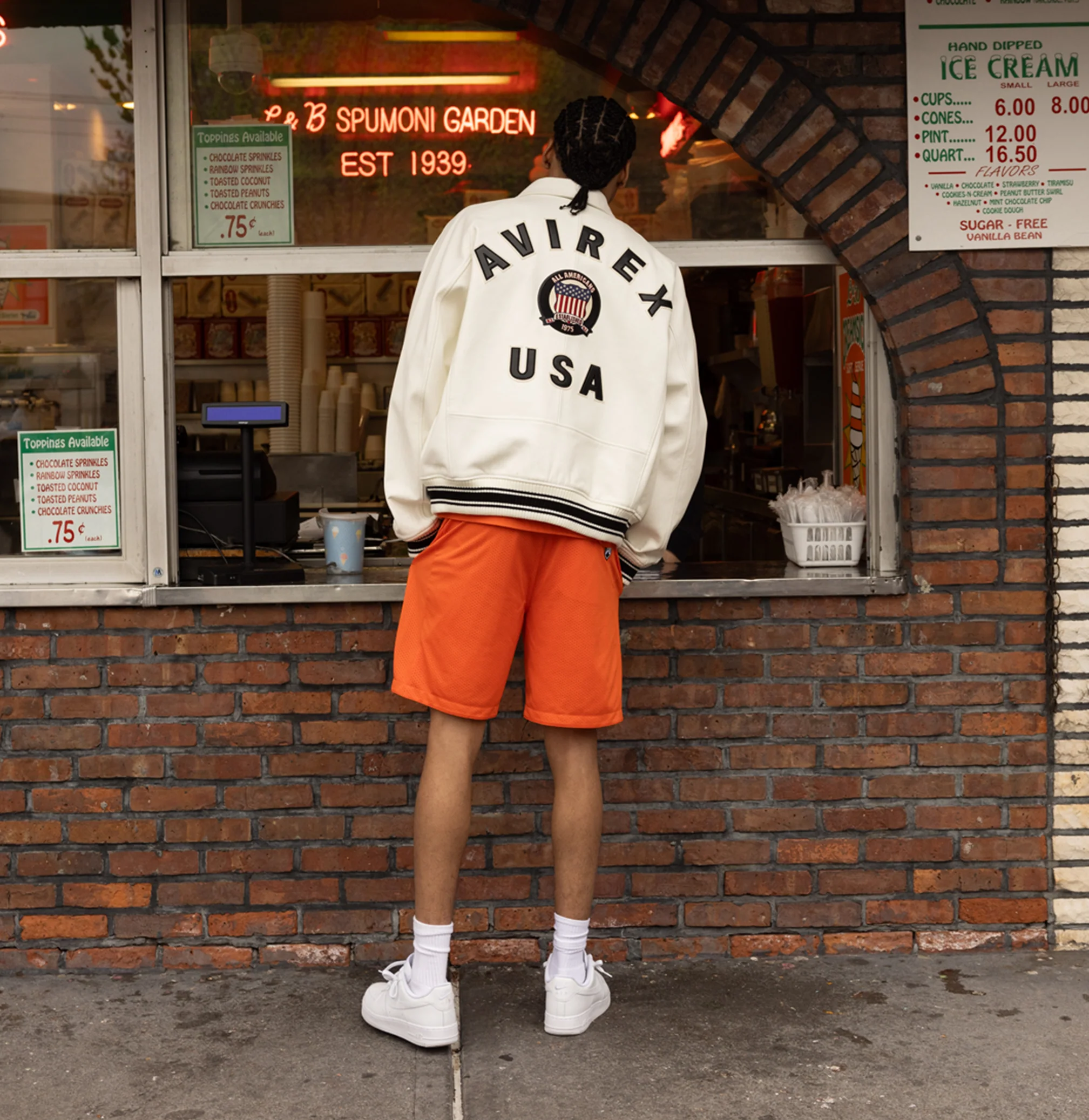ICON JACKET - Image 19