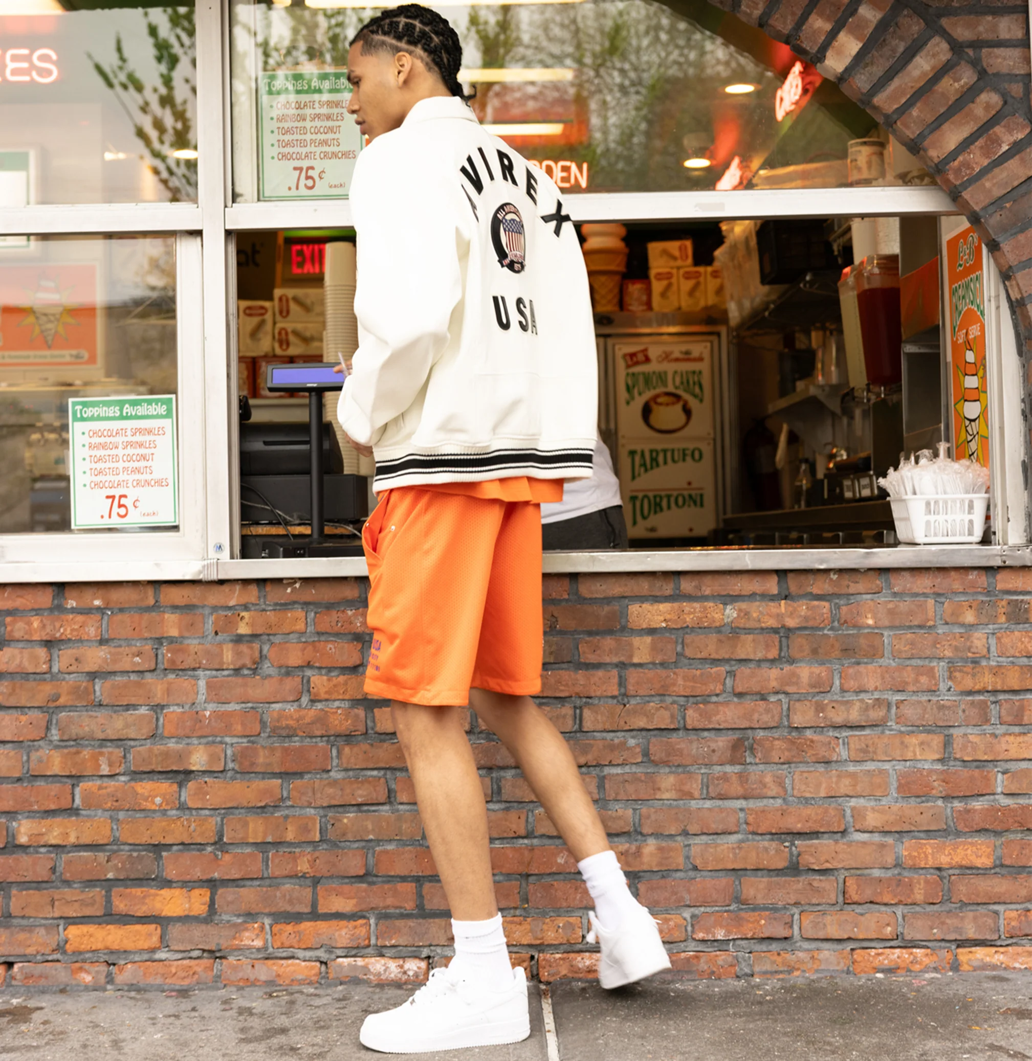 ICON JACKET - Image 20