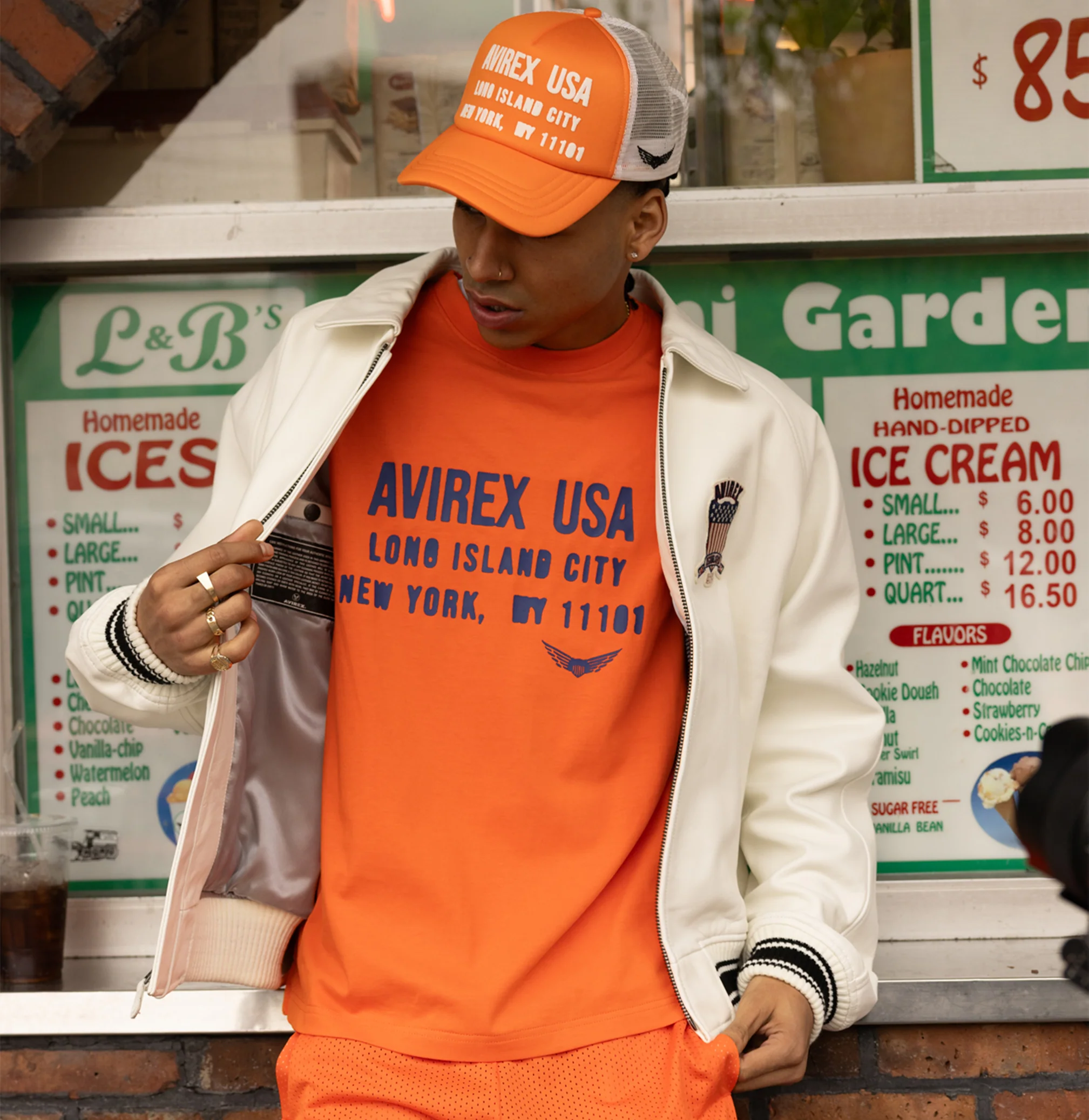 ICON JACKET - Image 21