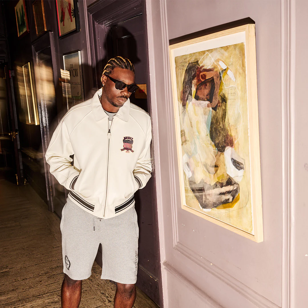 ICON JACKET - Image 24