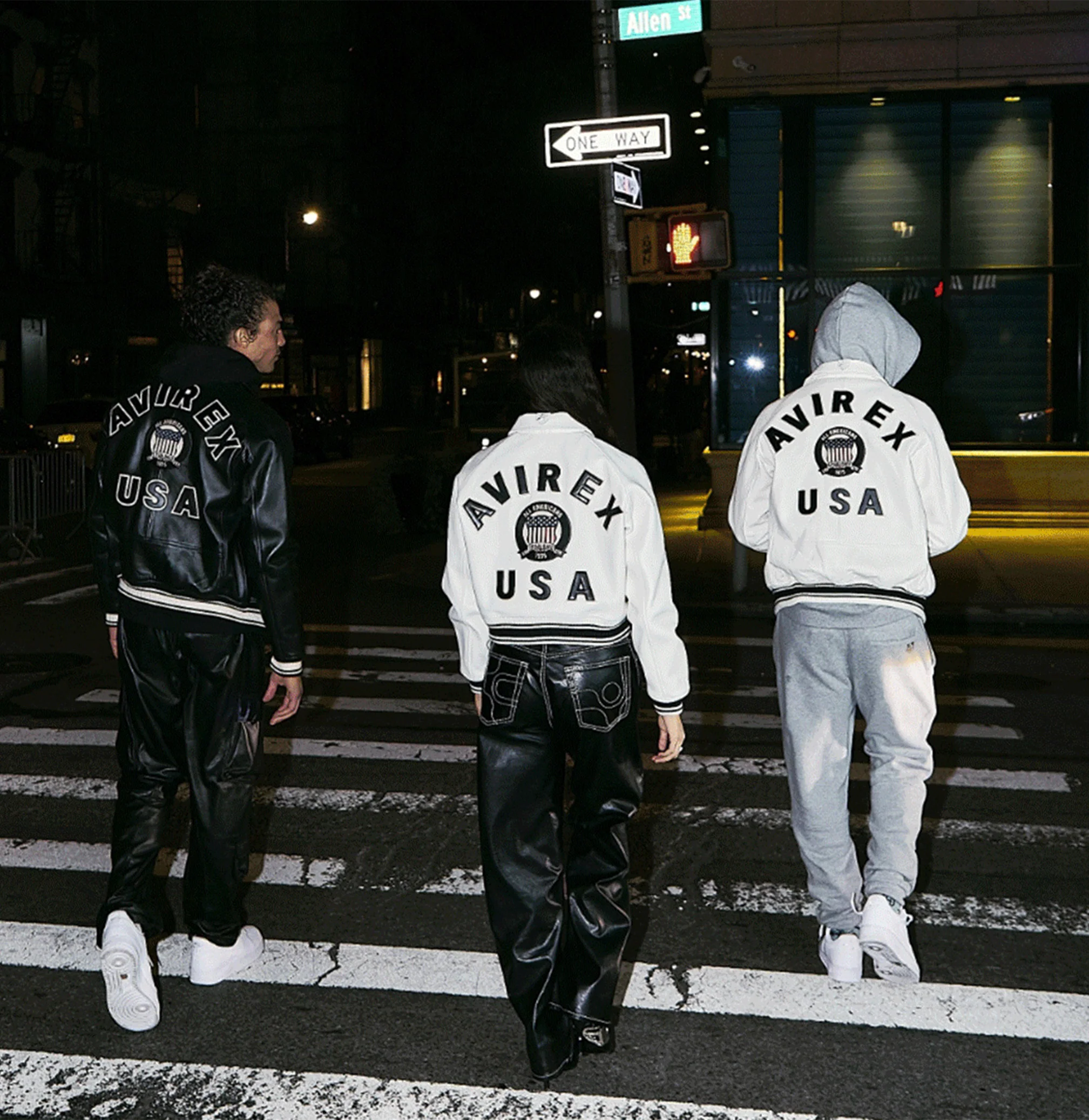 ICON JACKET - Image 25
