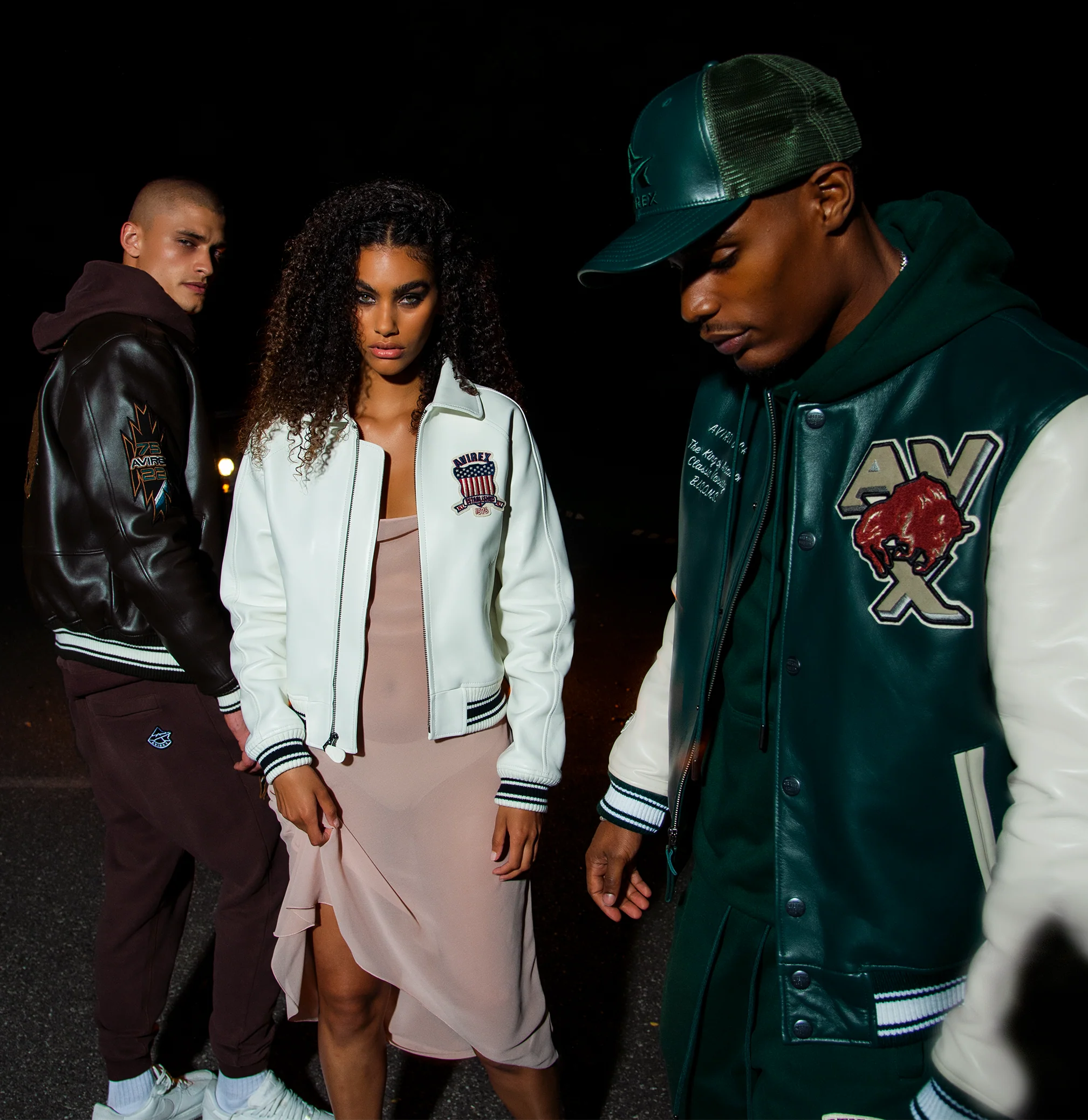 ICON JACKET - Image 26