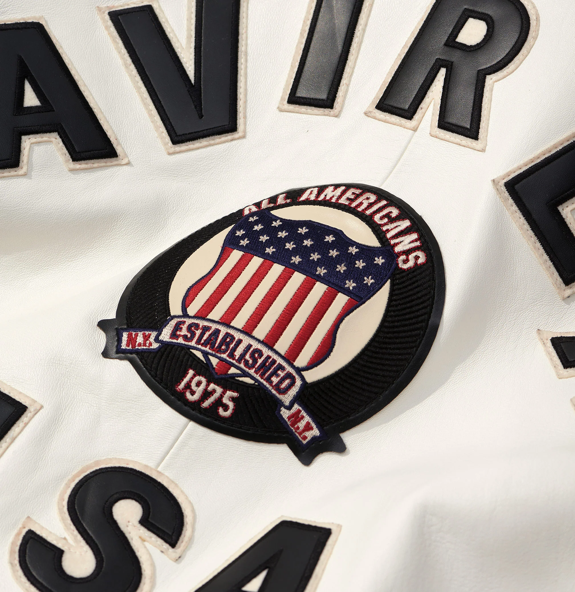 ICON JACKET - Image 3