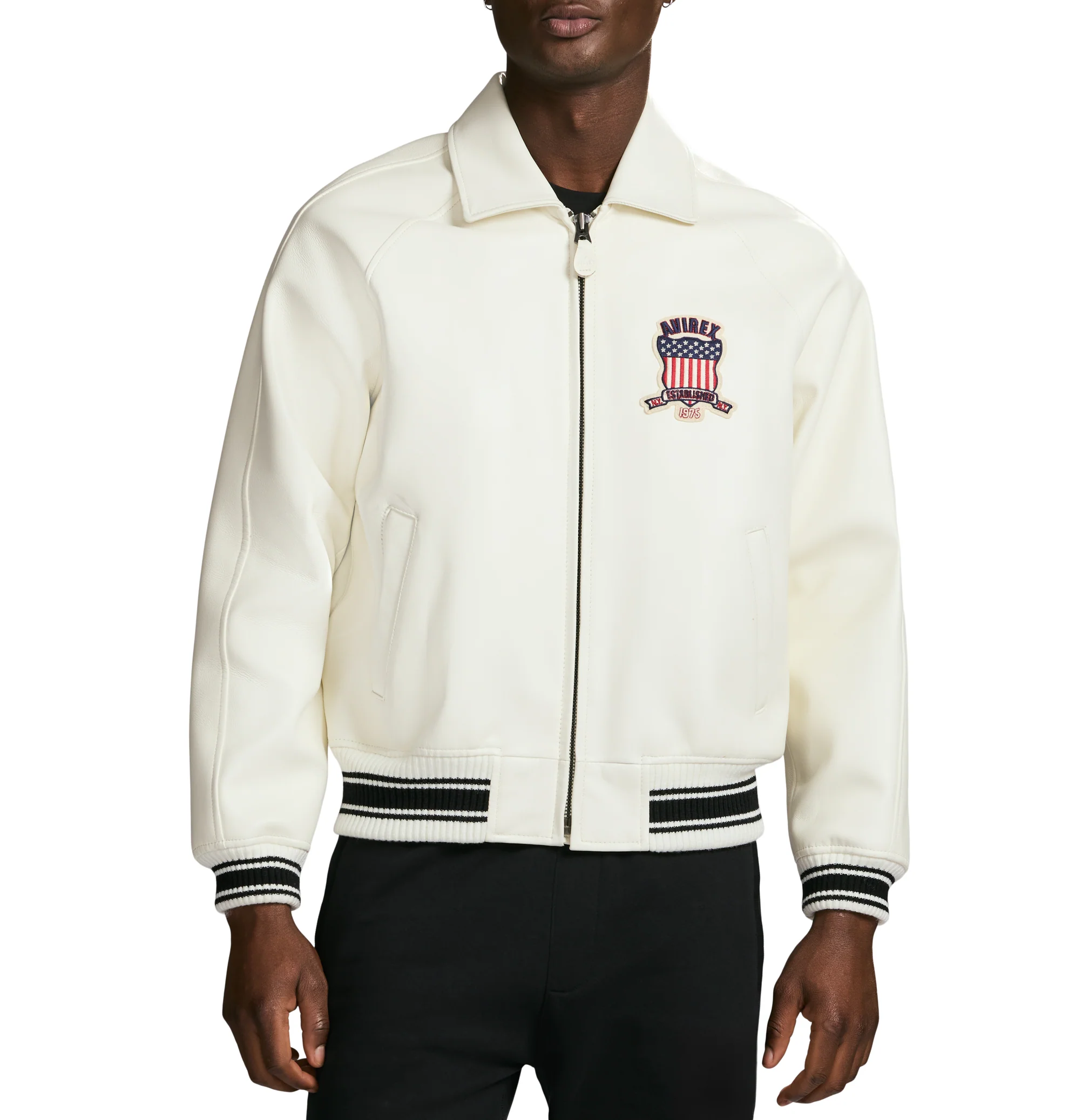 ICON JACKET - Image 5