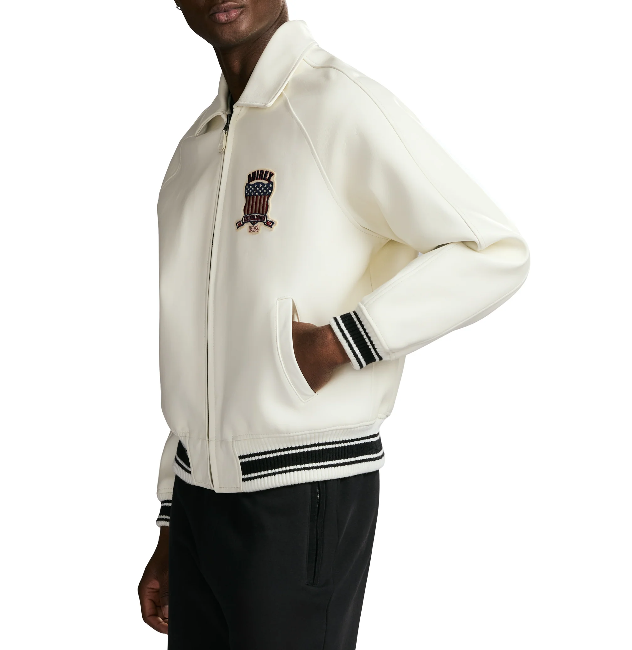 ICON JACKET - Image 6