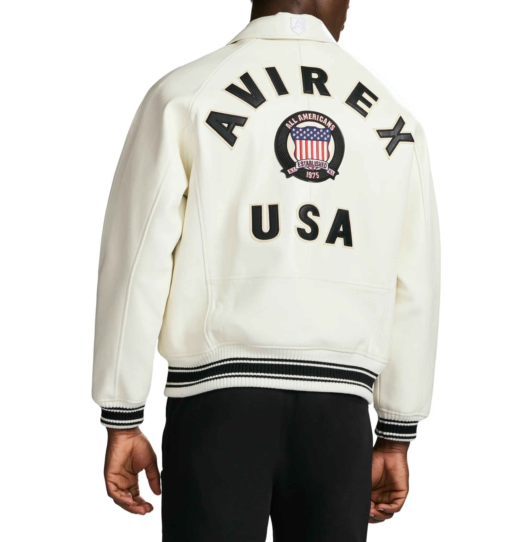 ICON JACKET - Image 7