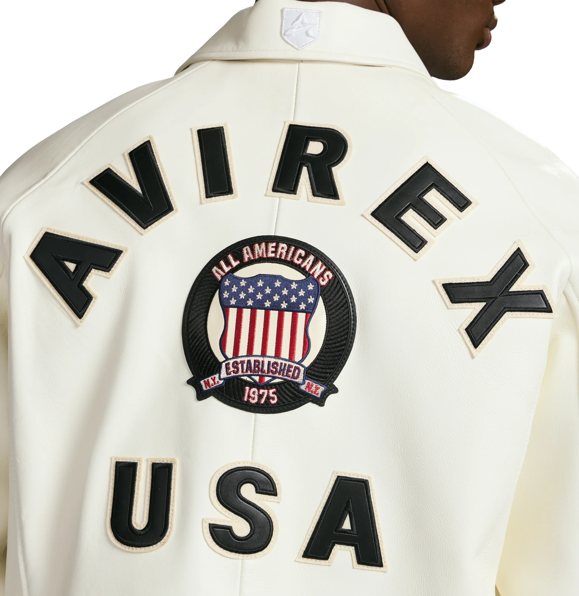 ICON JACKET - Image 8