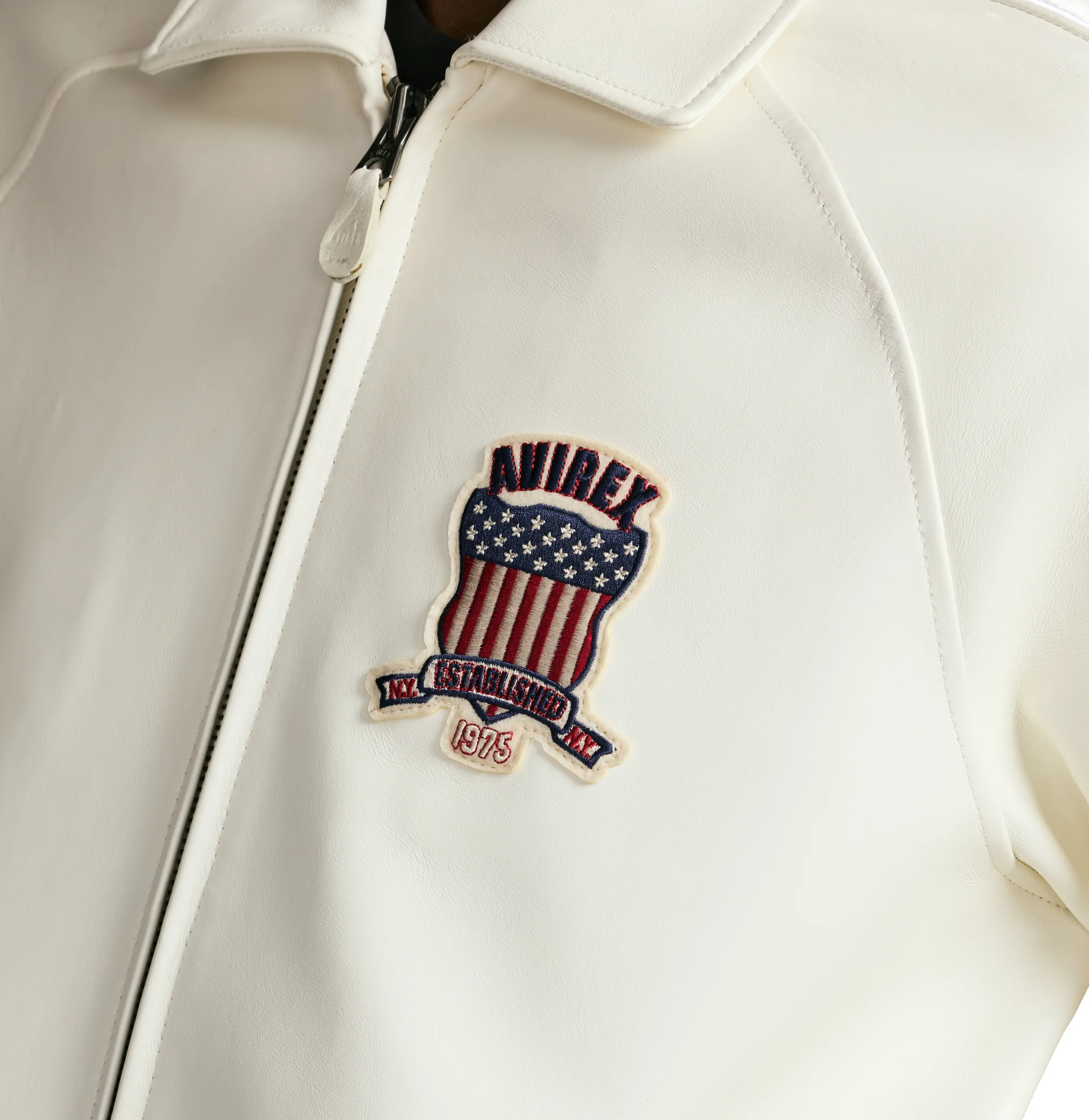 ICON JACKET - Image 9