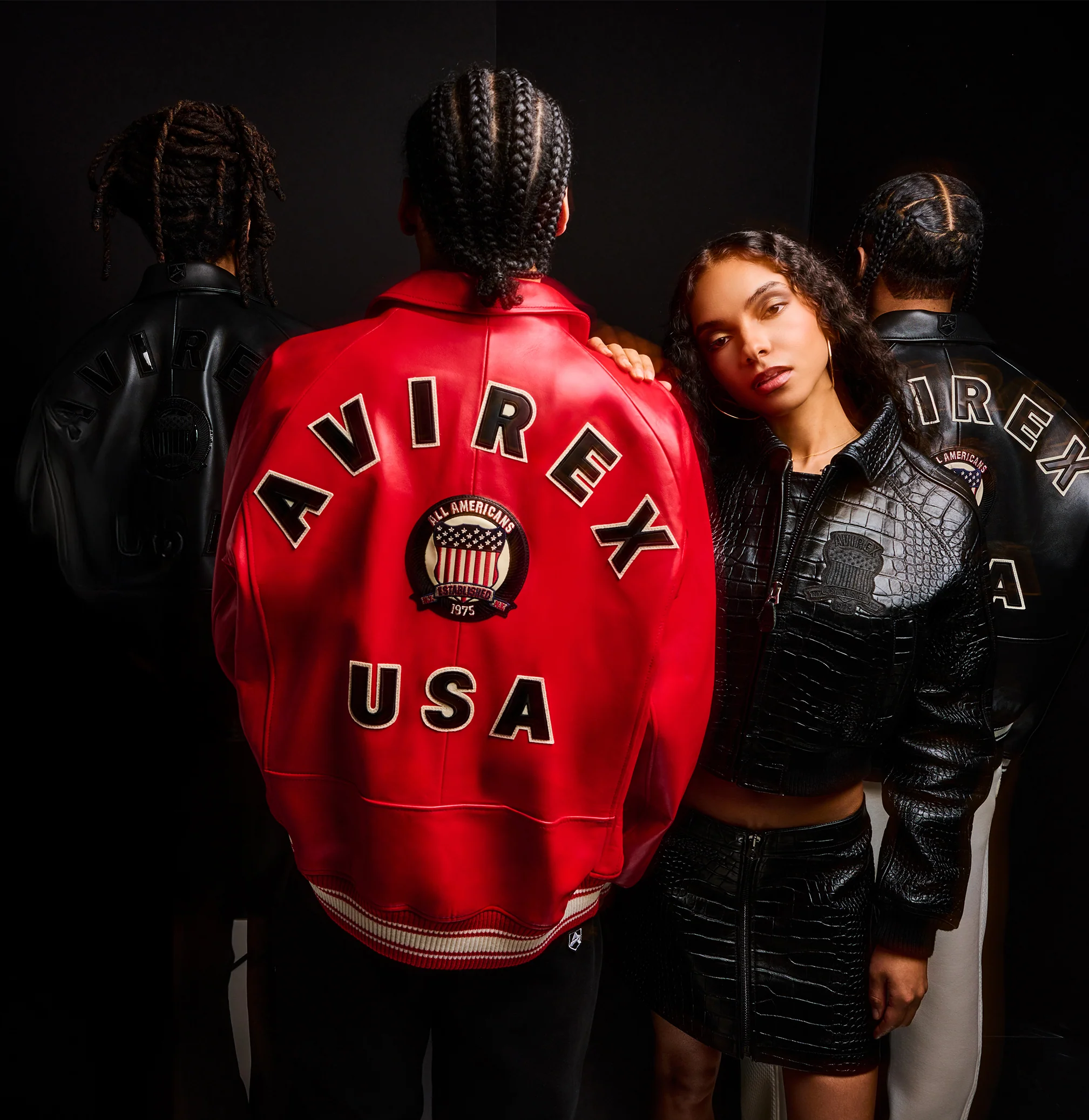 ICON JACKET - Image 14