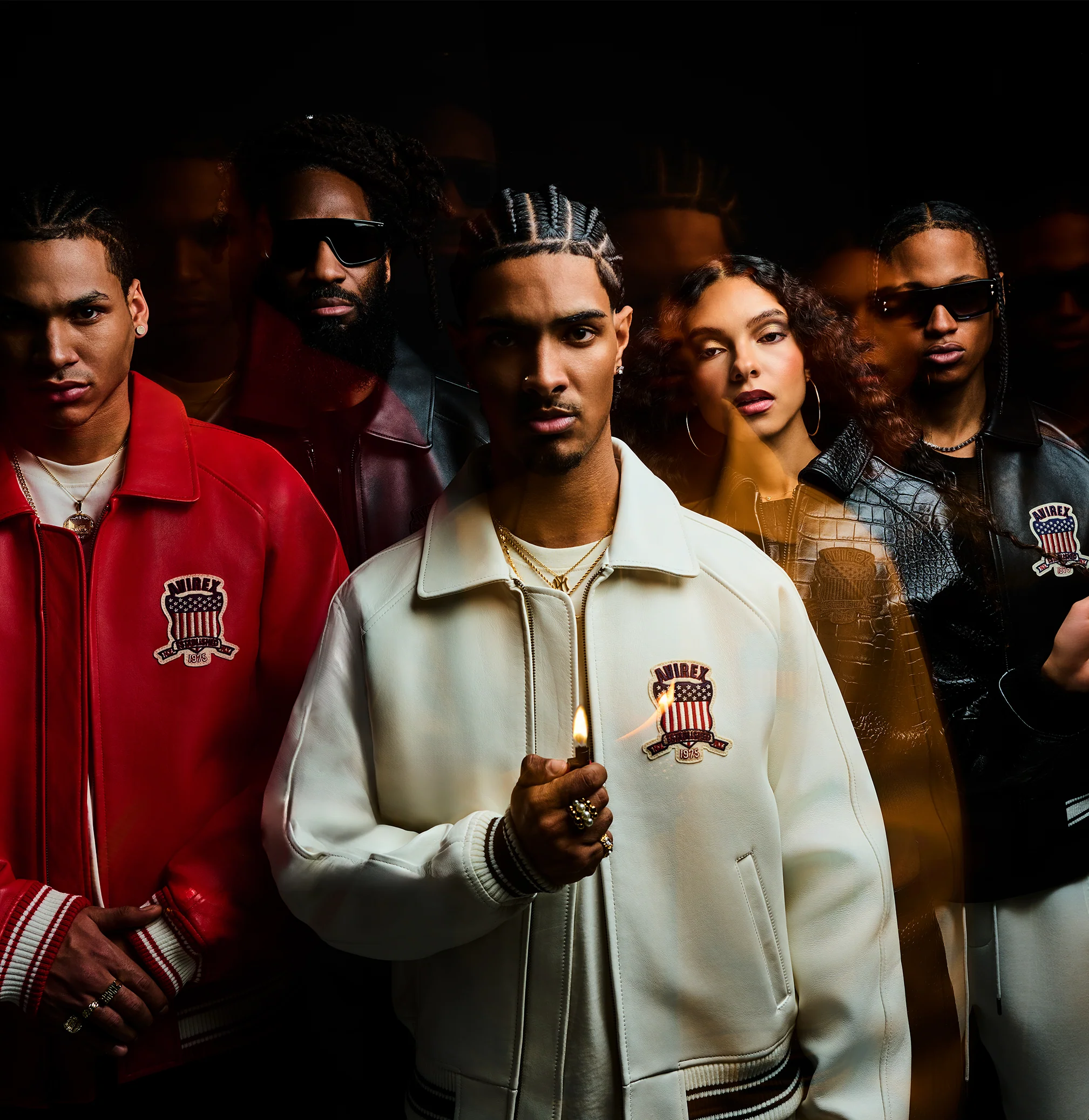 ICON JACKET - Image 15