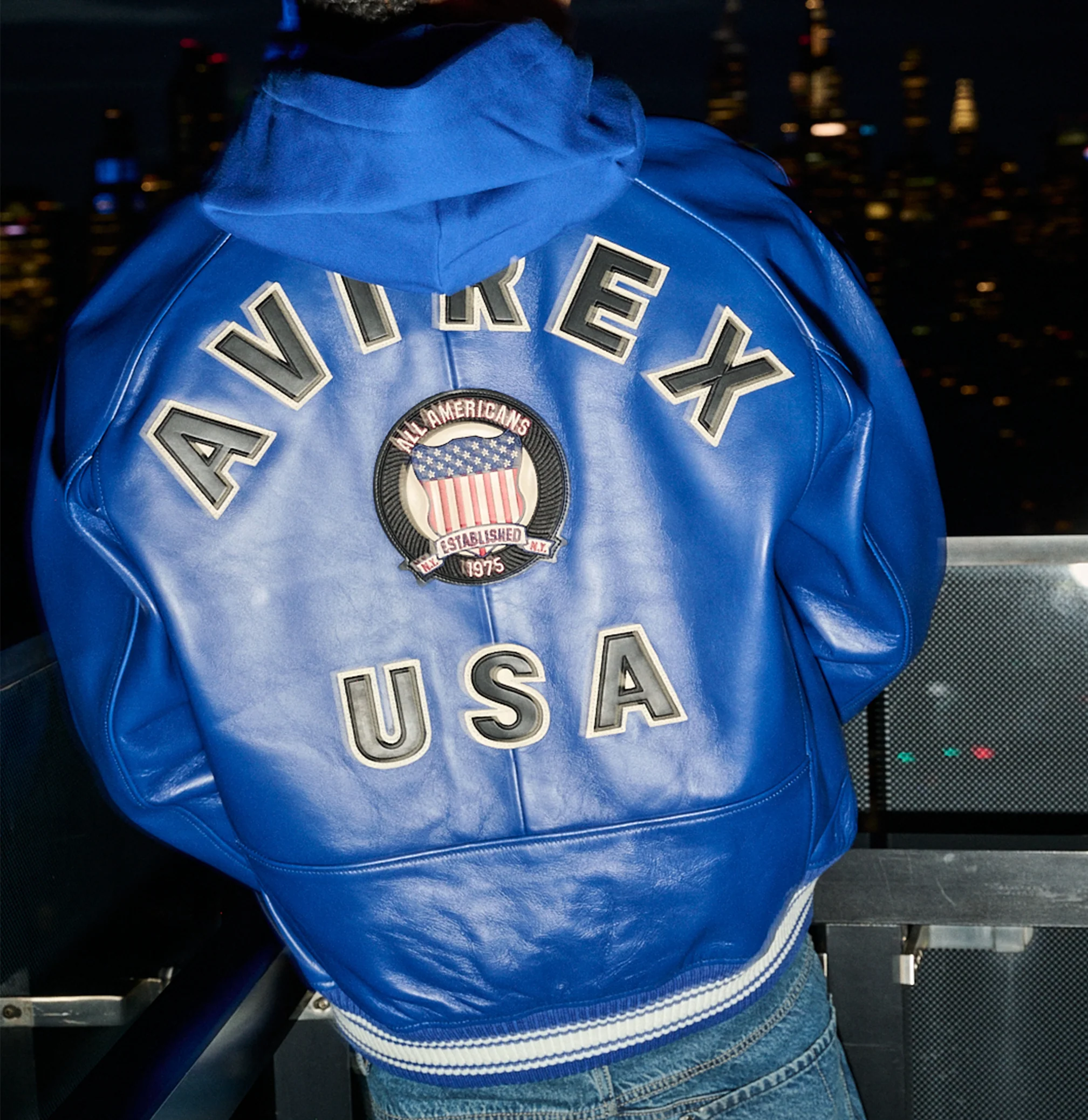 ICON JACKET - Image 12