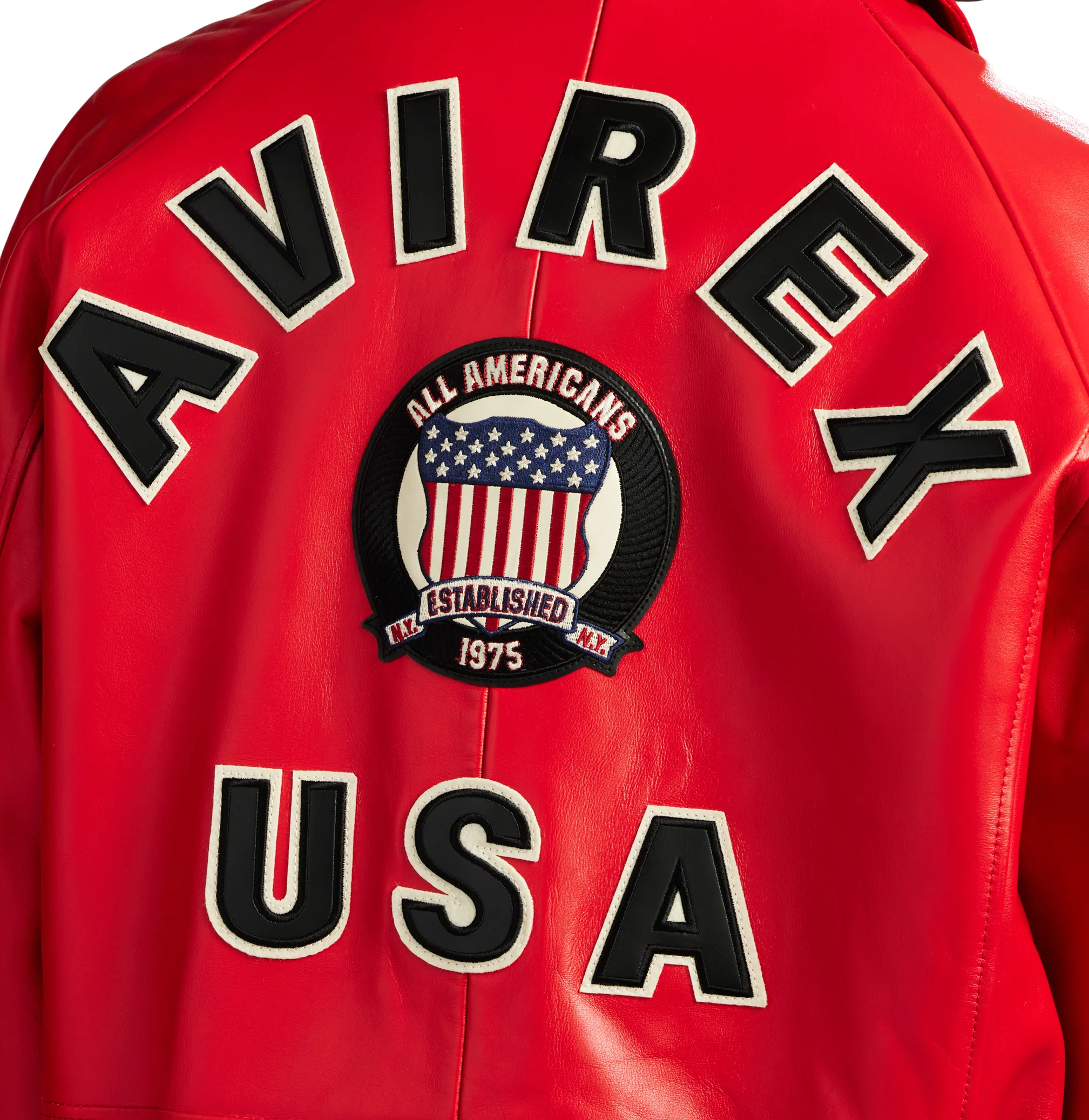 ICON JACKET - Image 7