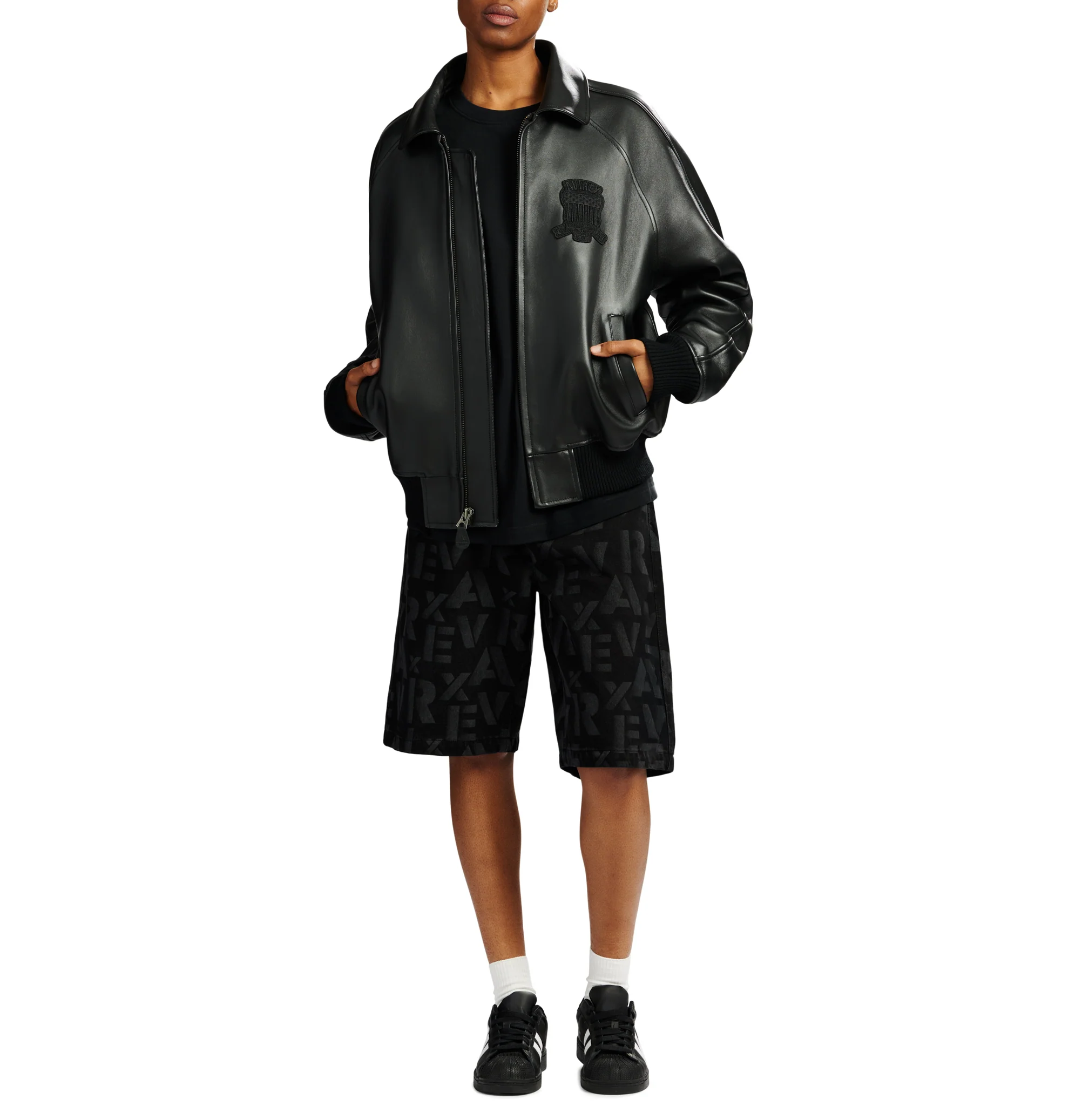 ICON JACKET - Image 11