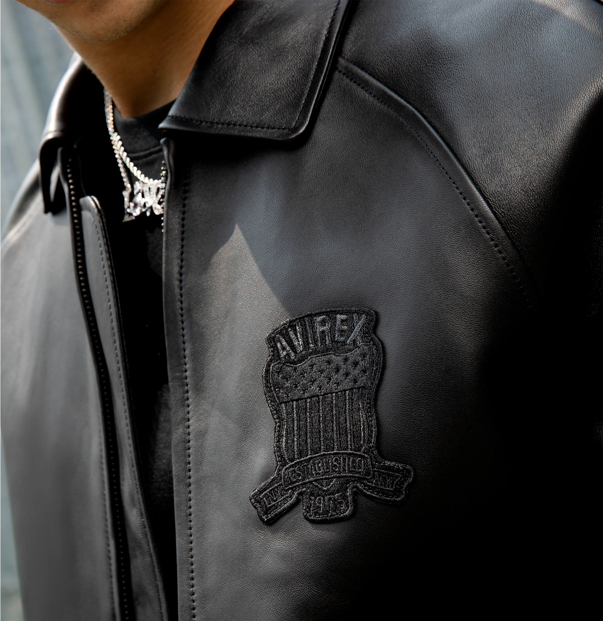 ICON JACKET - Image 15