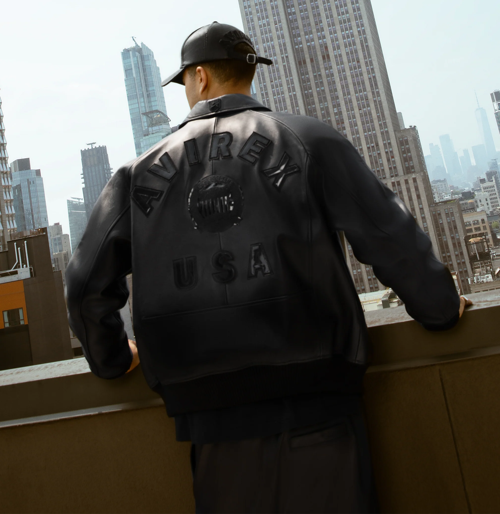 ICON JACKET - Image 16
