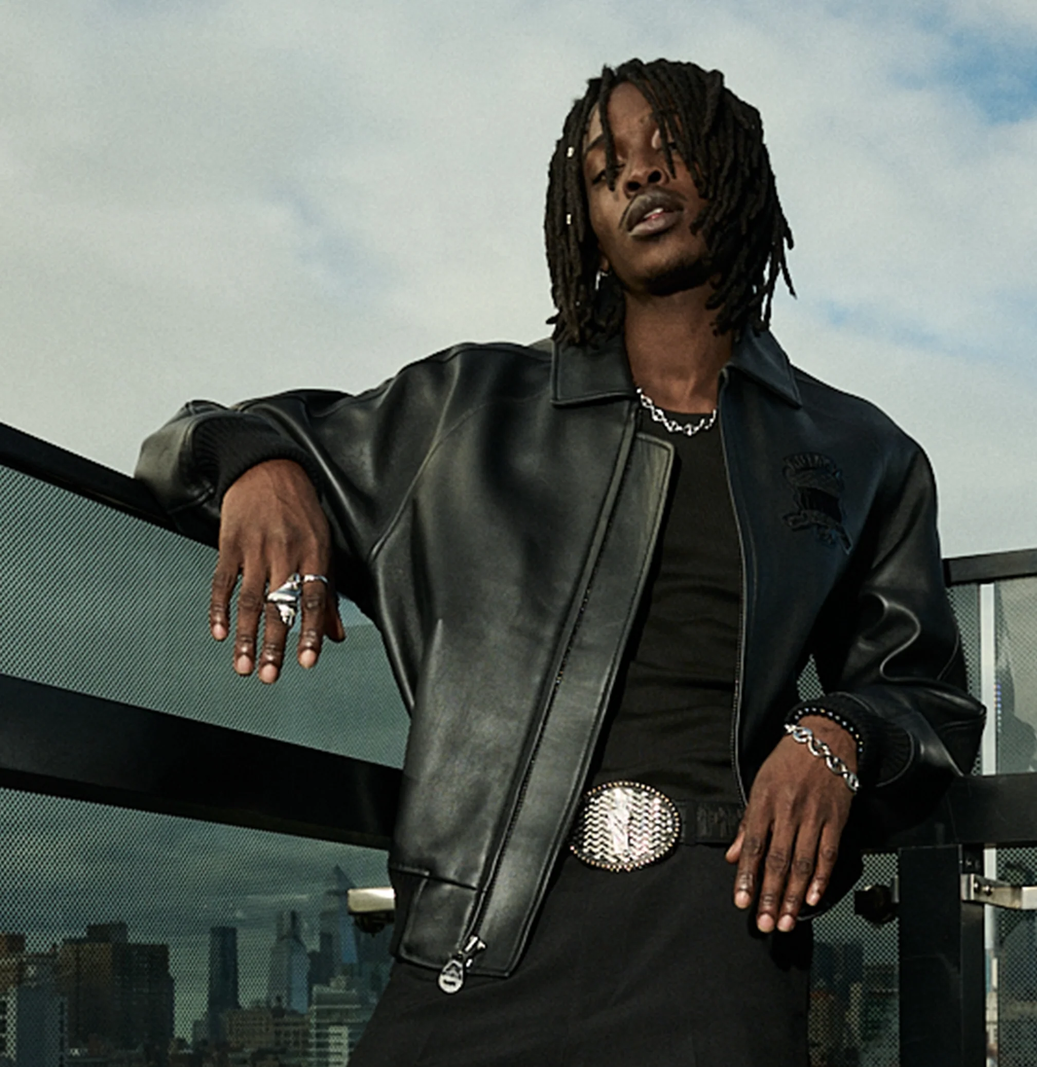 ICON JACKET - Image 17