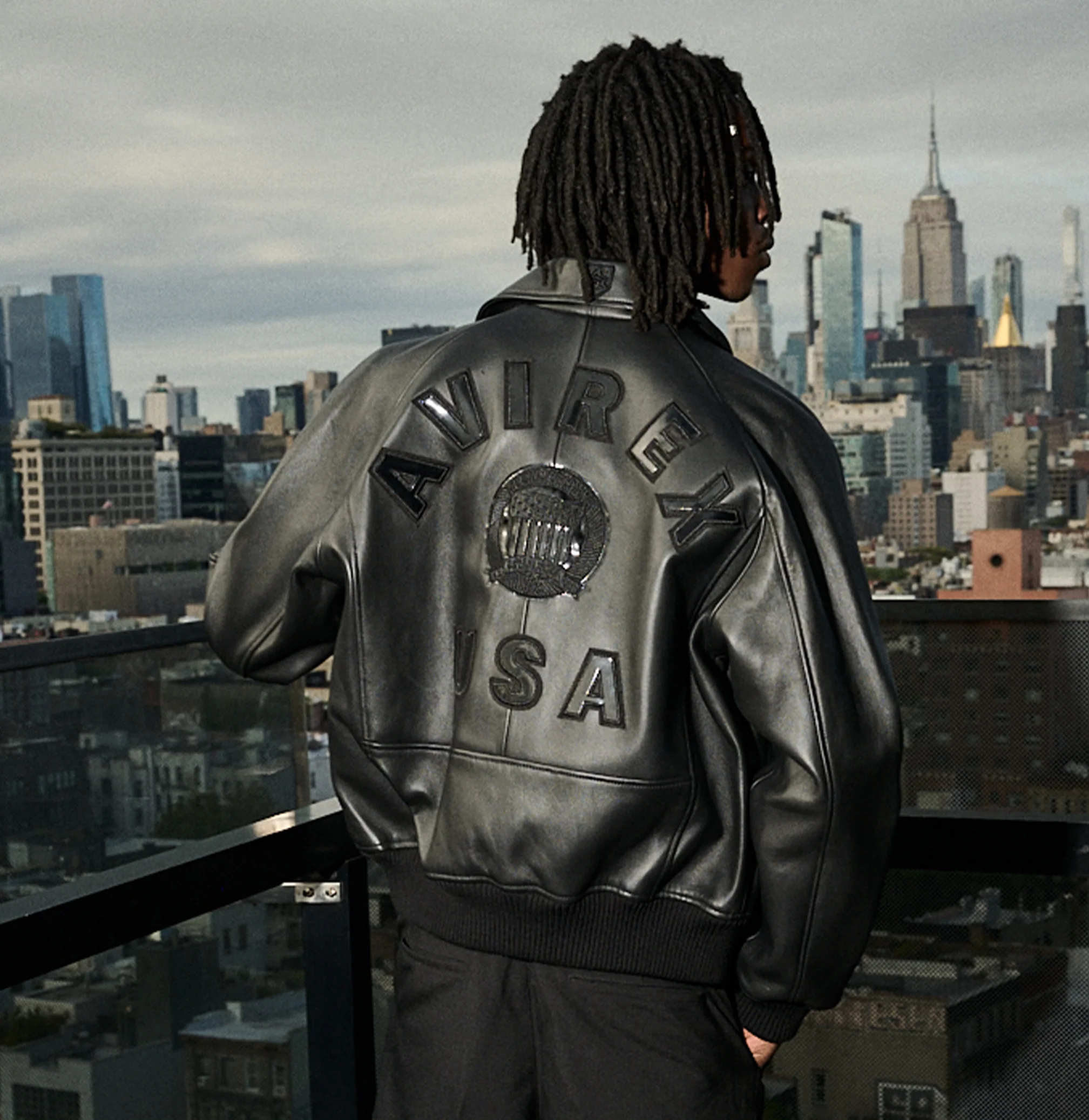 ICON JACKET - Image 18