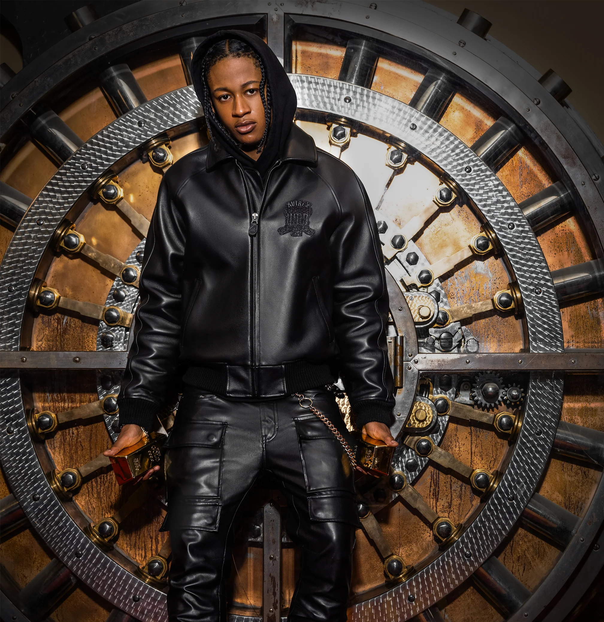 ICON JACKET - Image 19