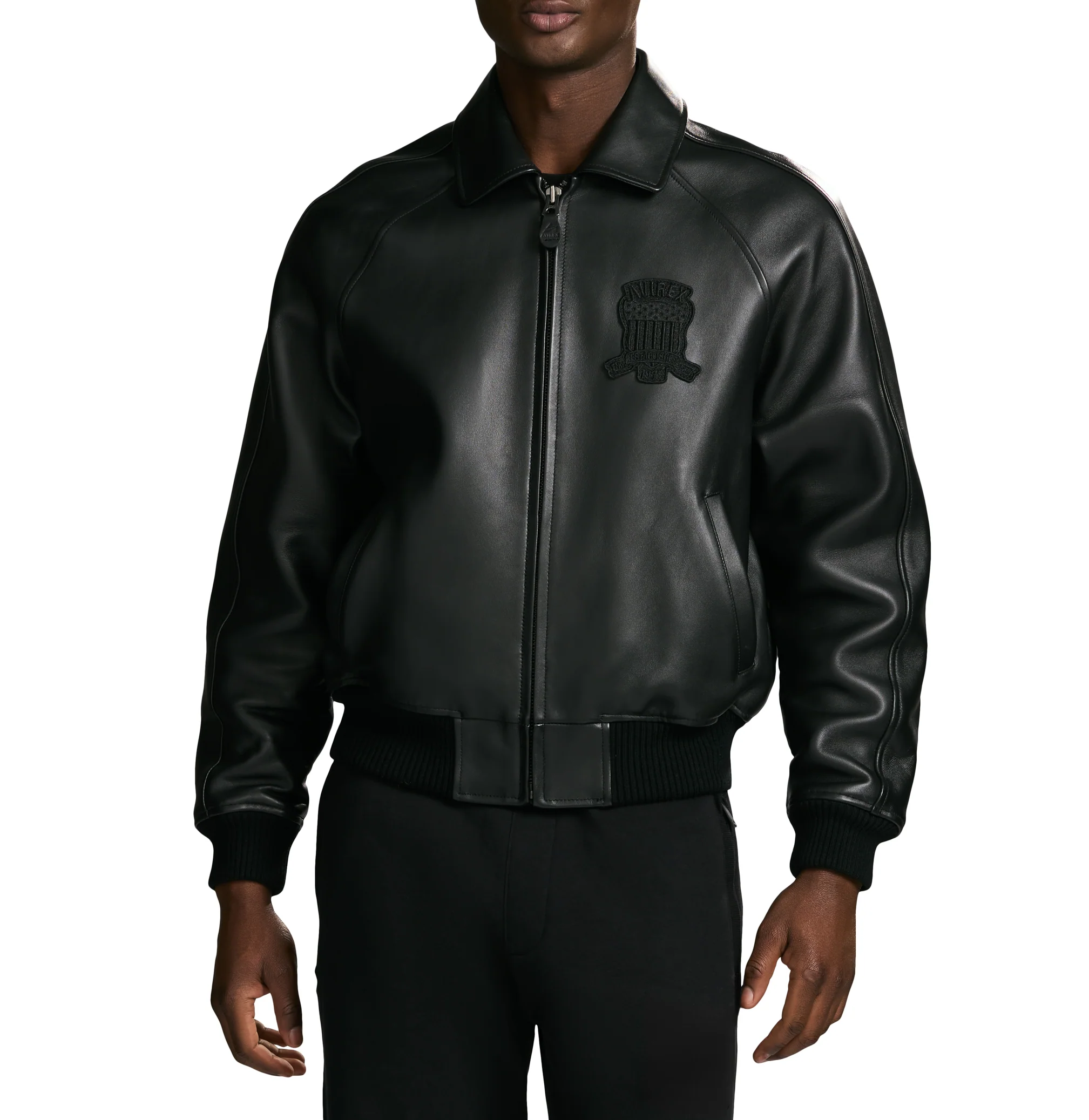 ICON JACKET - Image 3