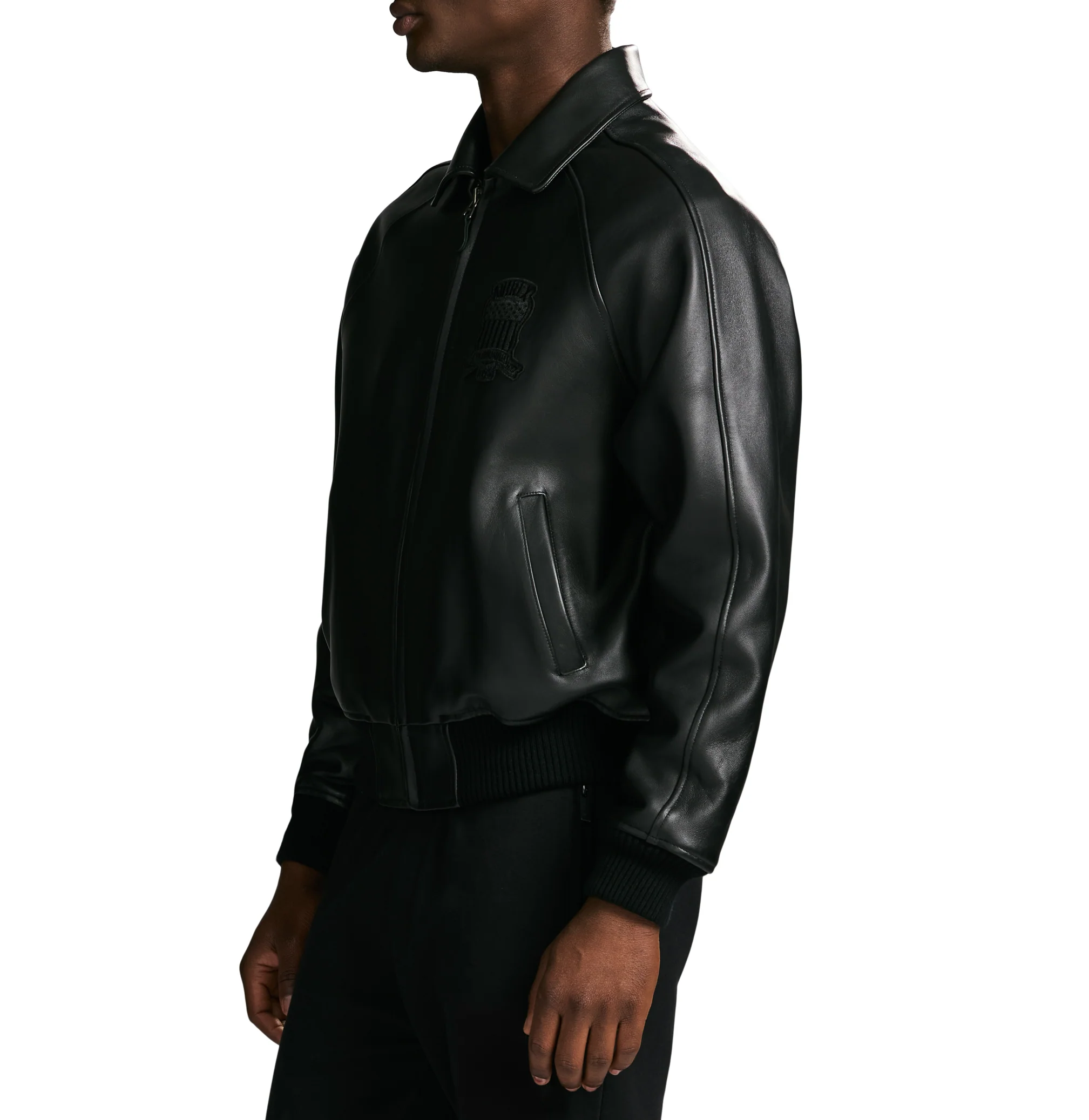 ICON JACKET - Image 4