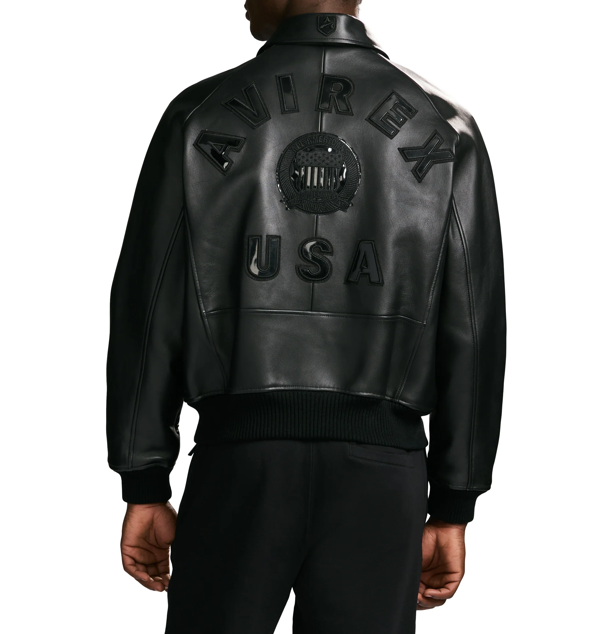 ICON JACKET - Image 5