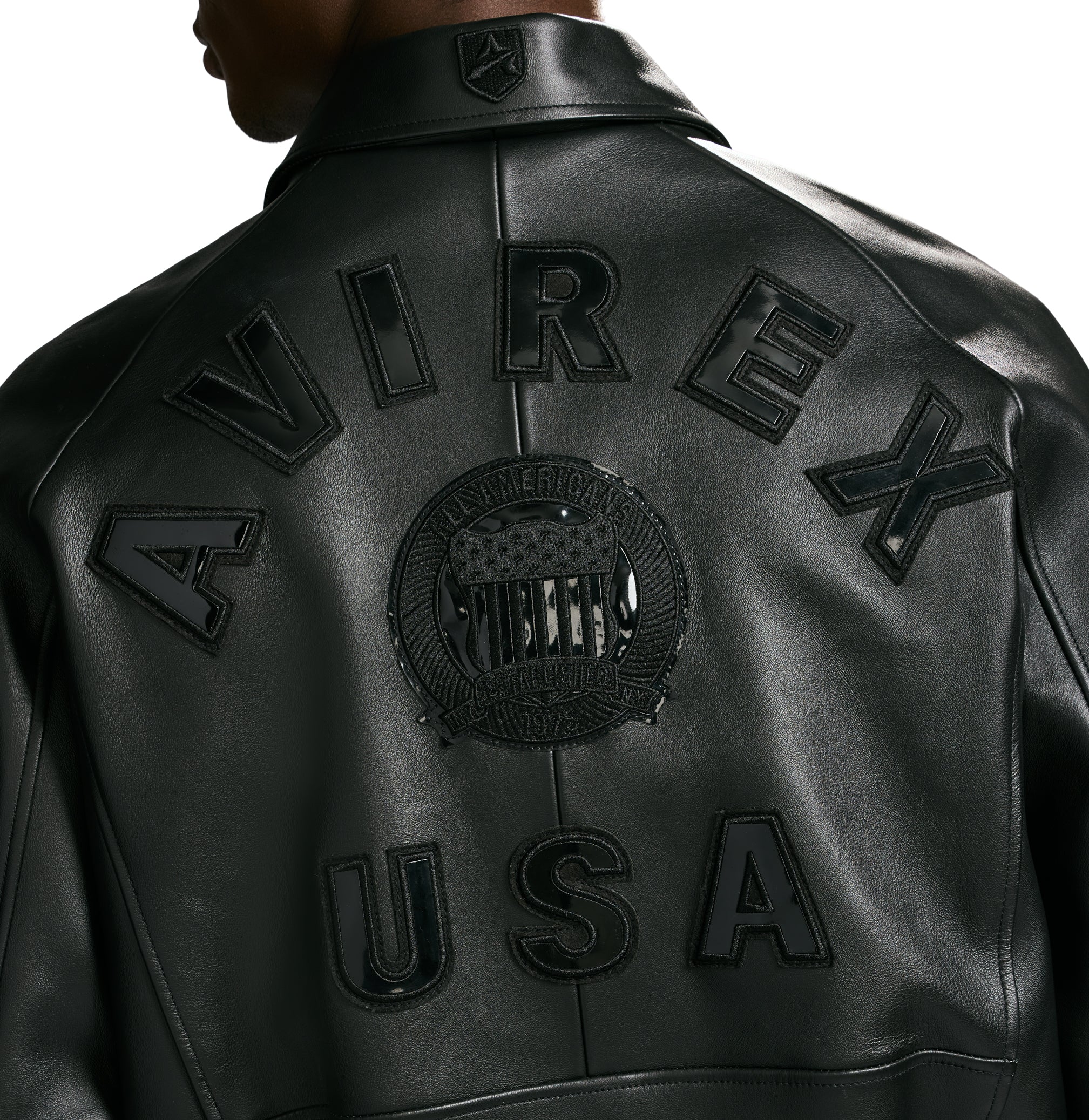 ICON JACKET - Image 6
