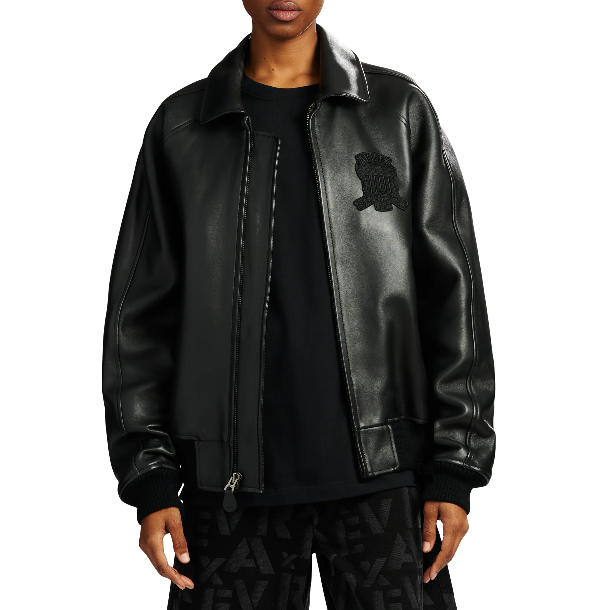 ICON JACKET - Image 7