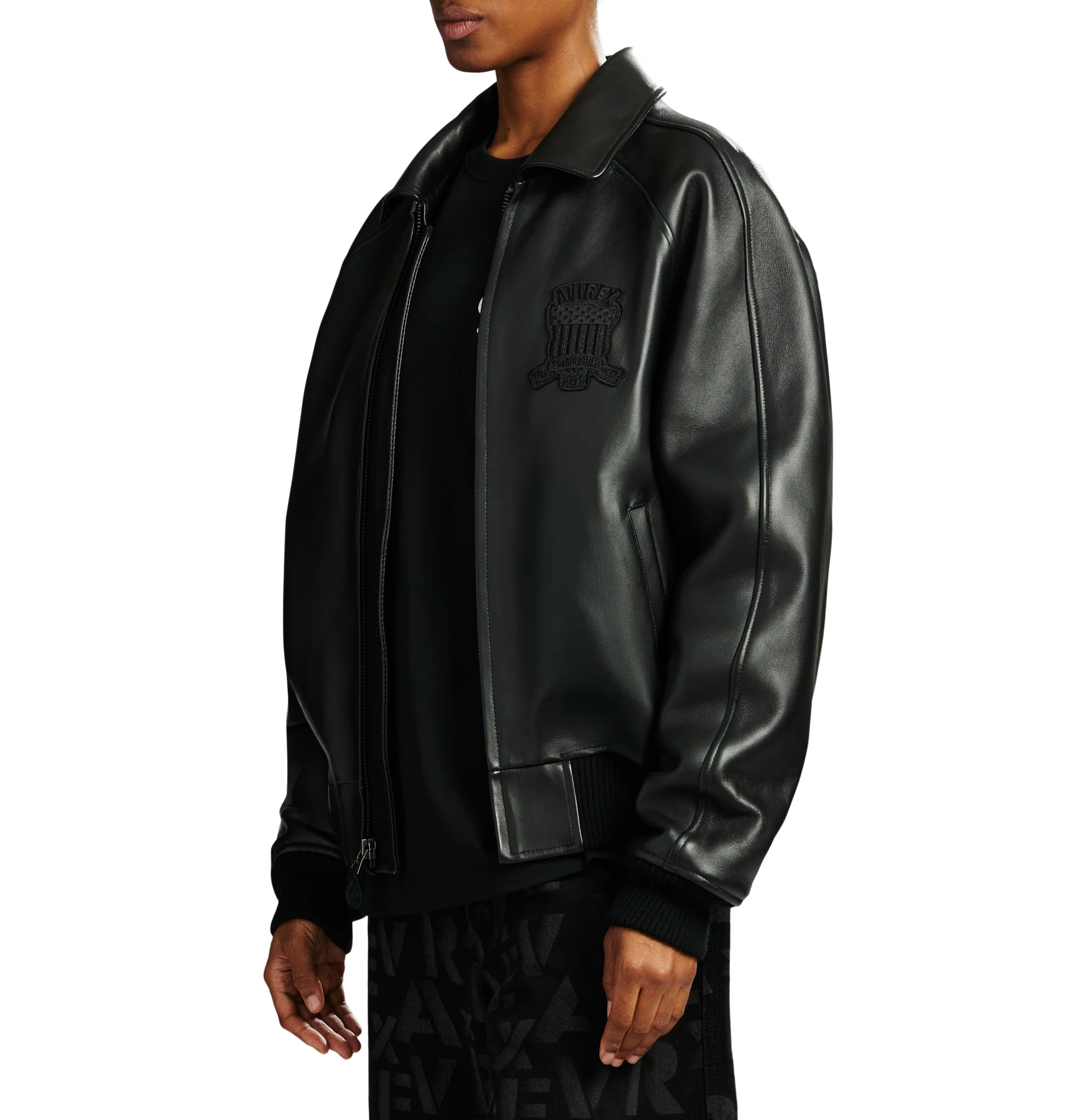 ICON JACKET - Image 8