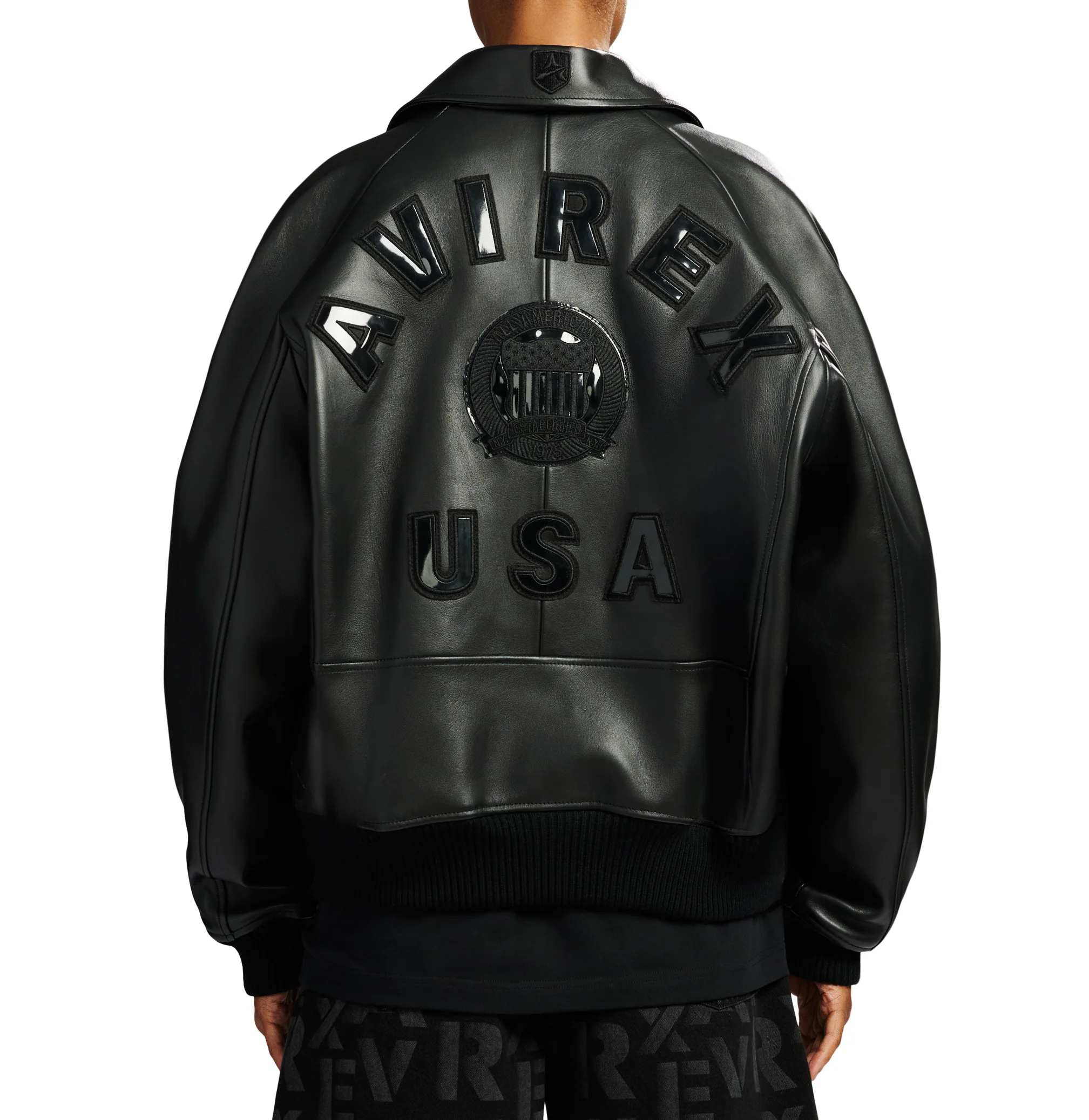 ICON JACKET - Image 9